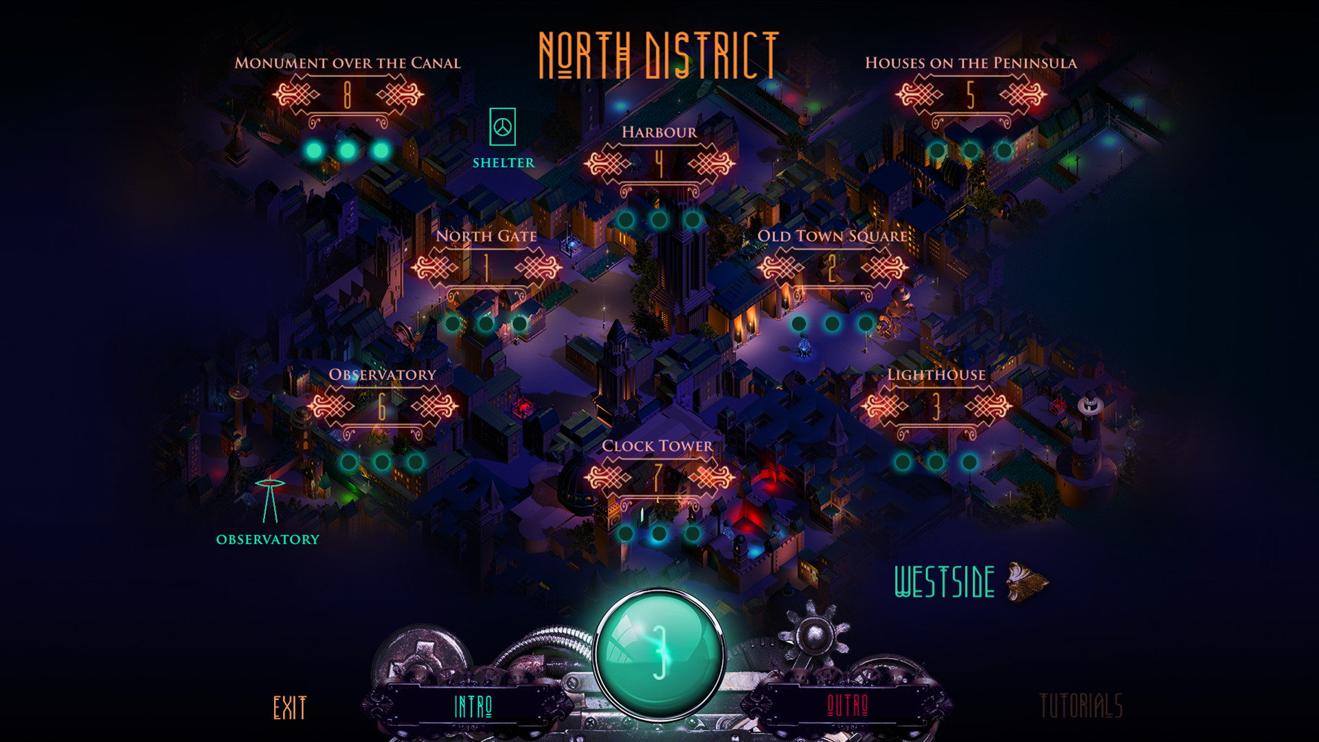 Скриншот 9: Steamburg