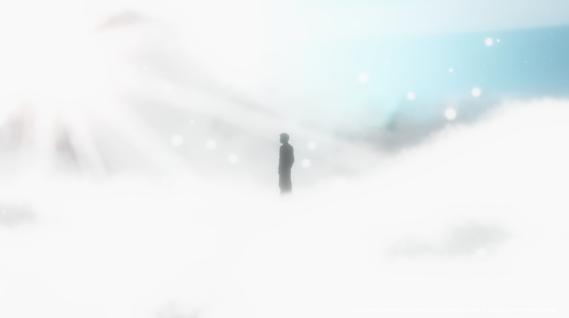 Скриншот 10: Into A Dream