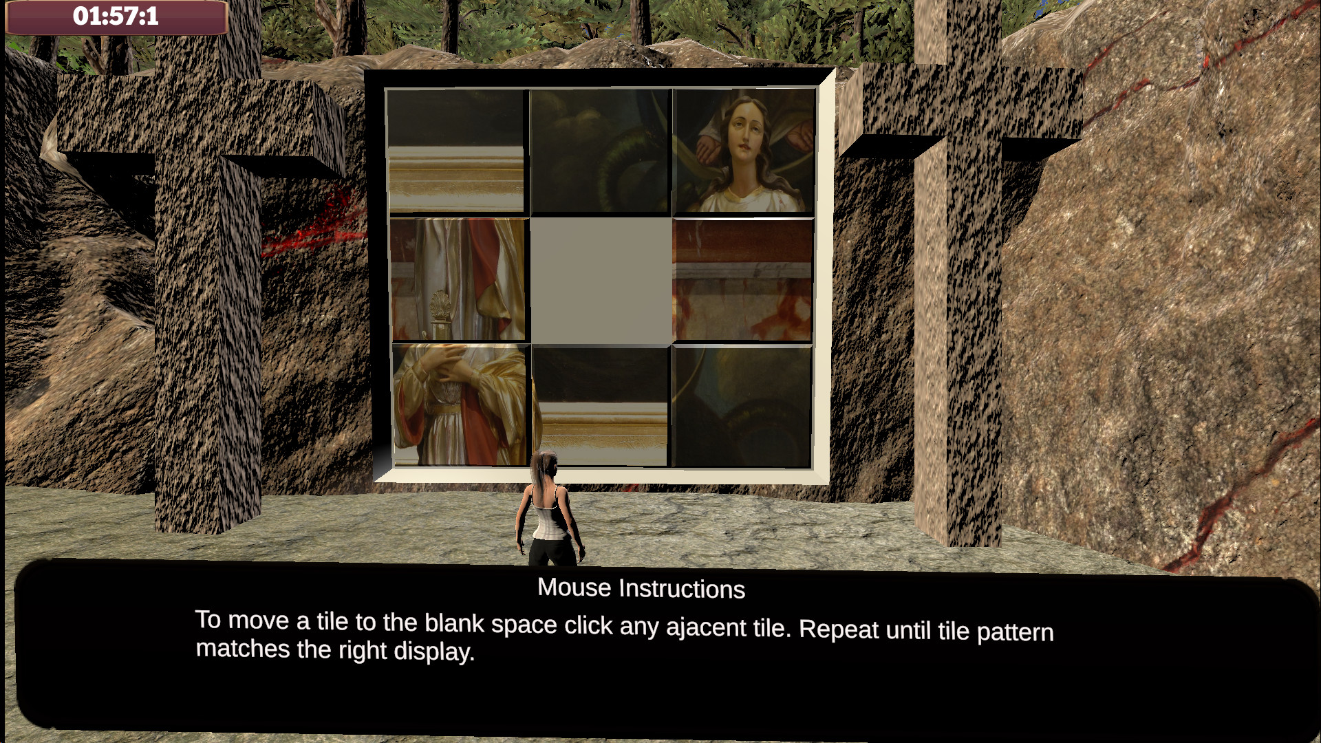 Скриншот 8: The Golden Cross