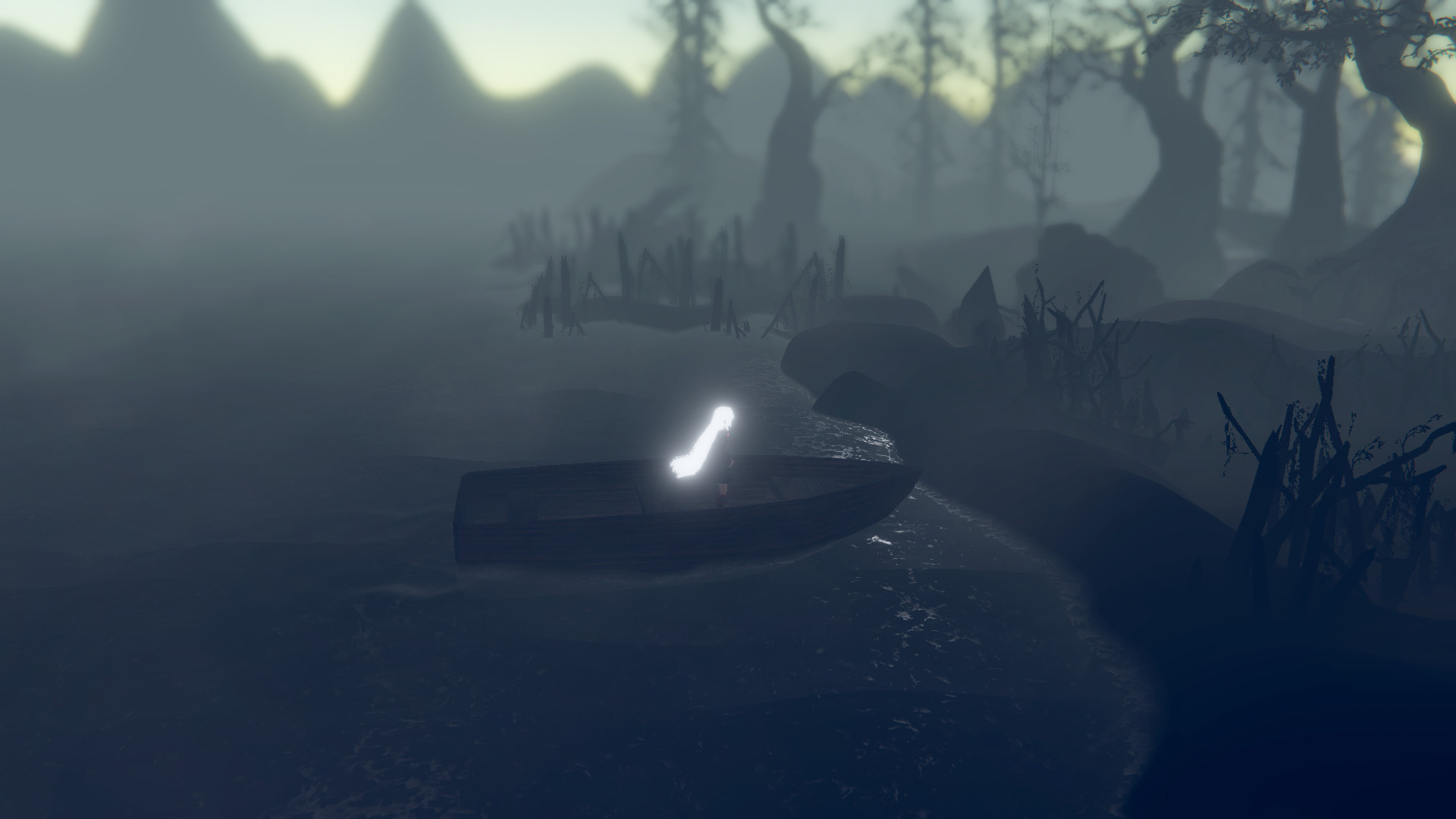 Скриншот: TurnTack