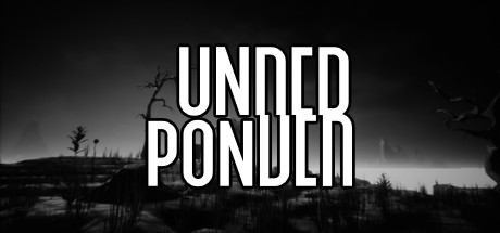 Обложка: Underponder