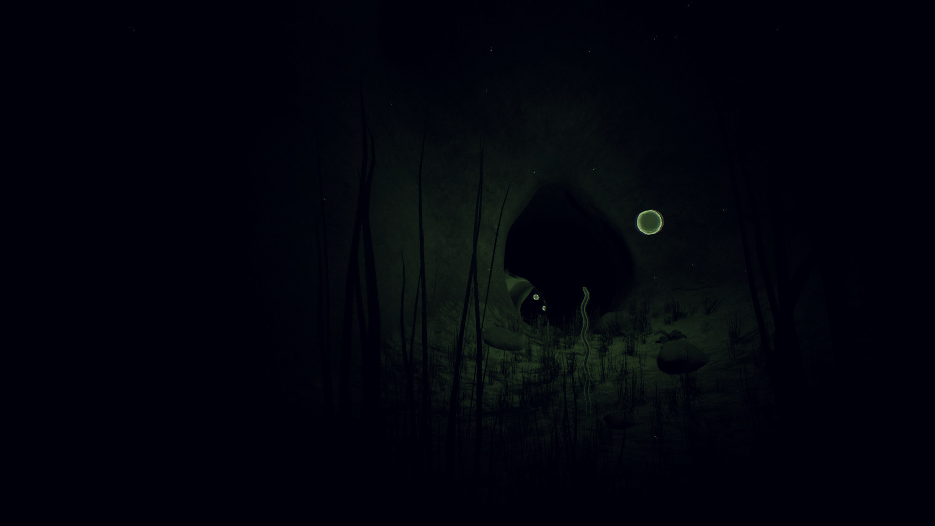 Скриншот 12: Underponder