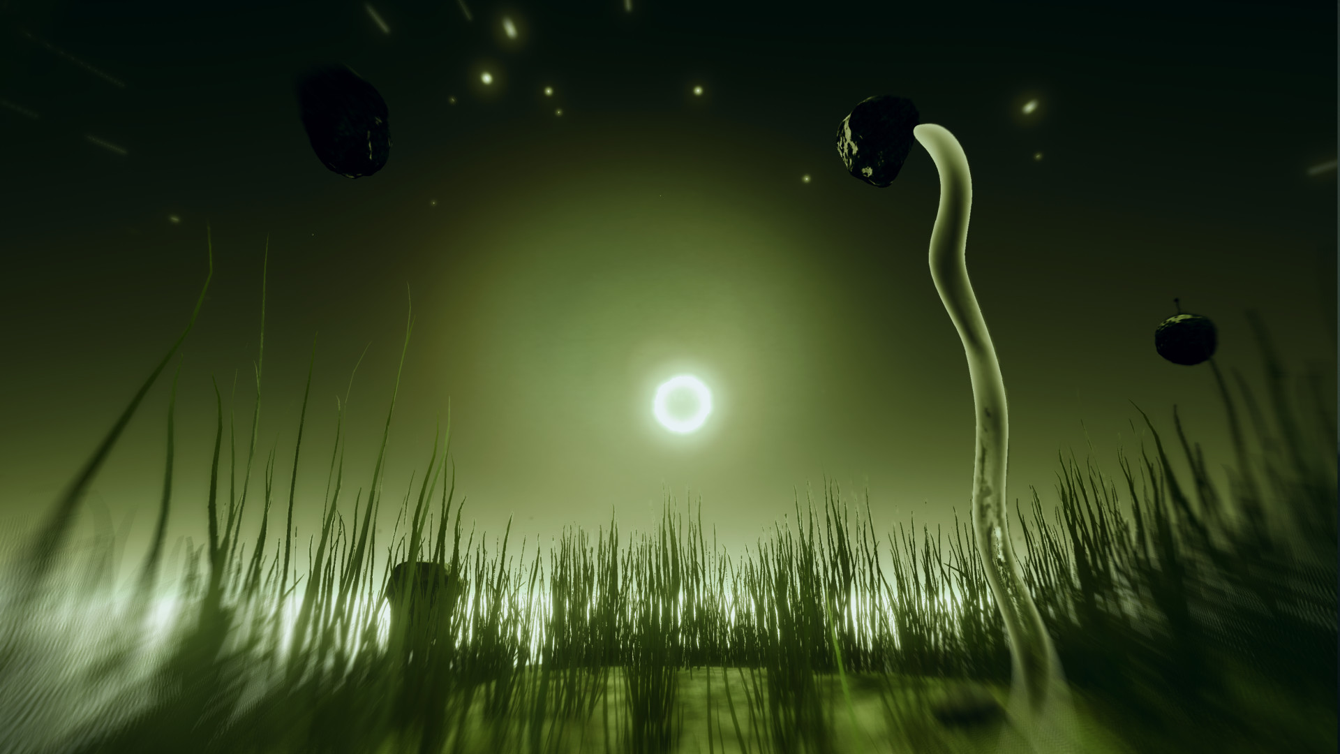 Скриншот 7: Underponder