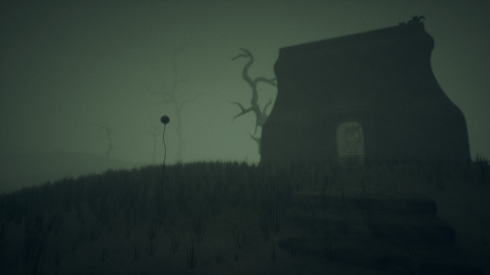 Скриншот 10: Underponder