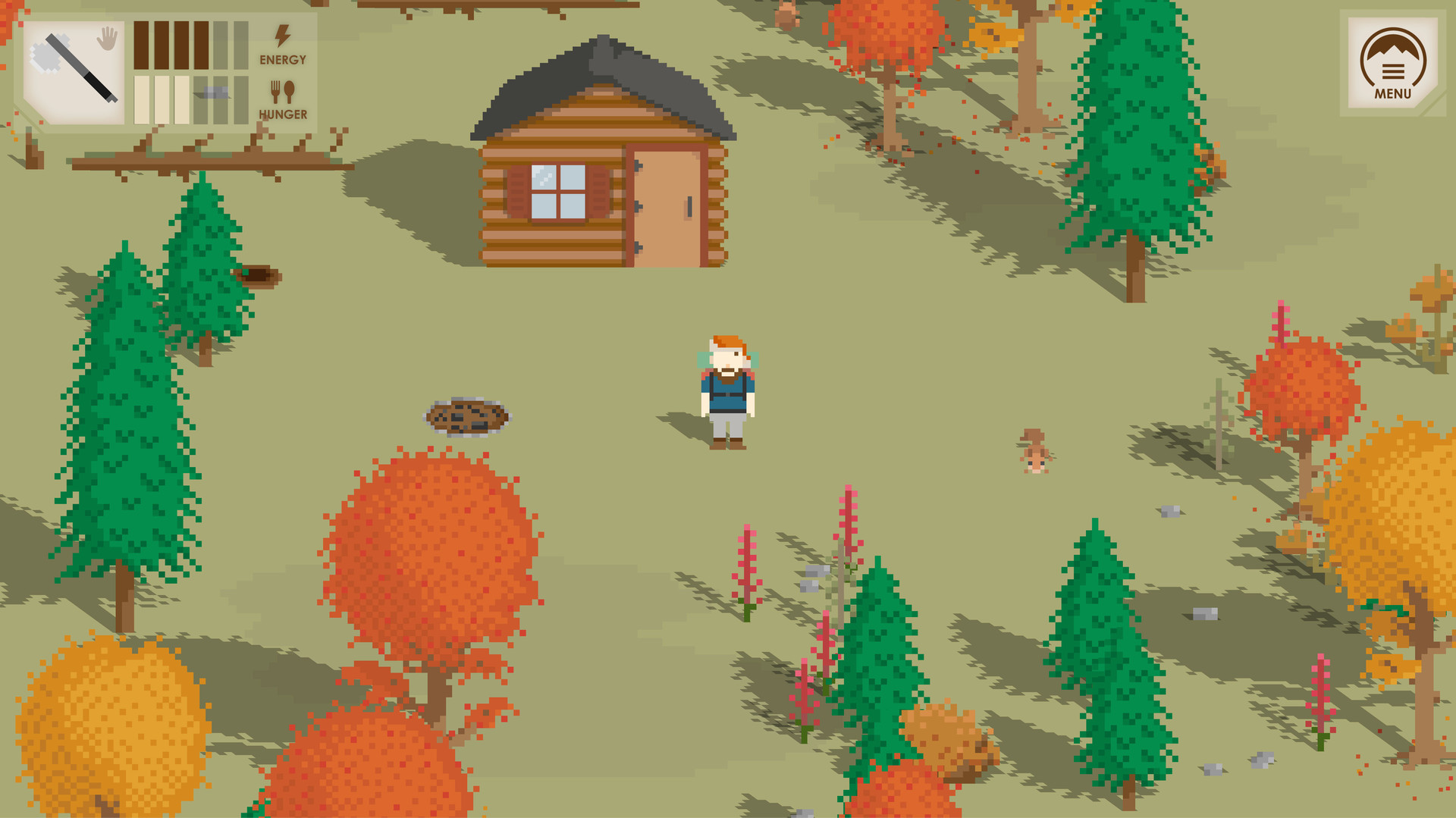 Скриншот 11: On My Own