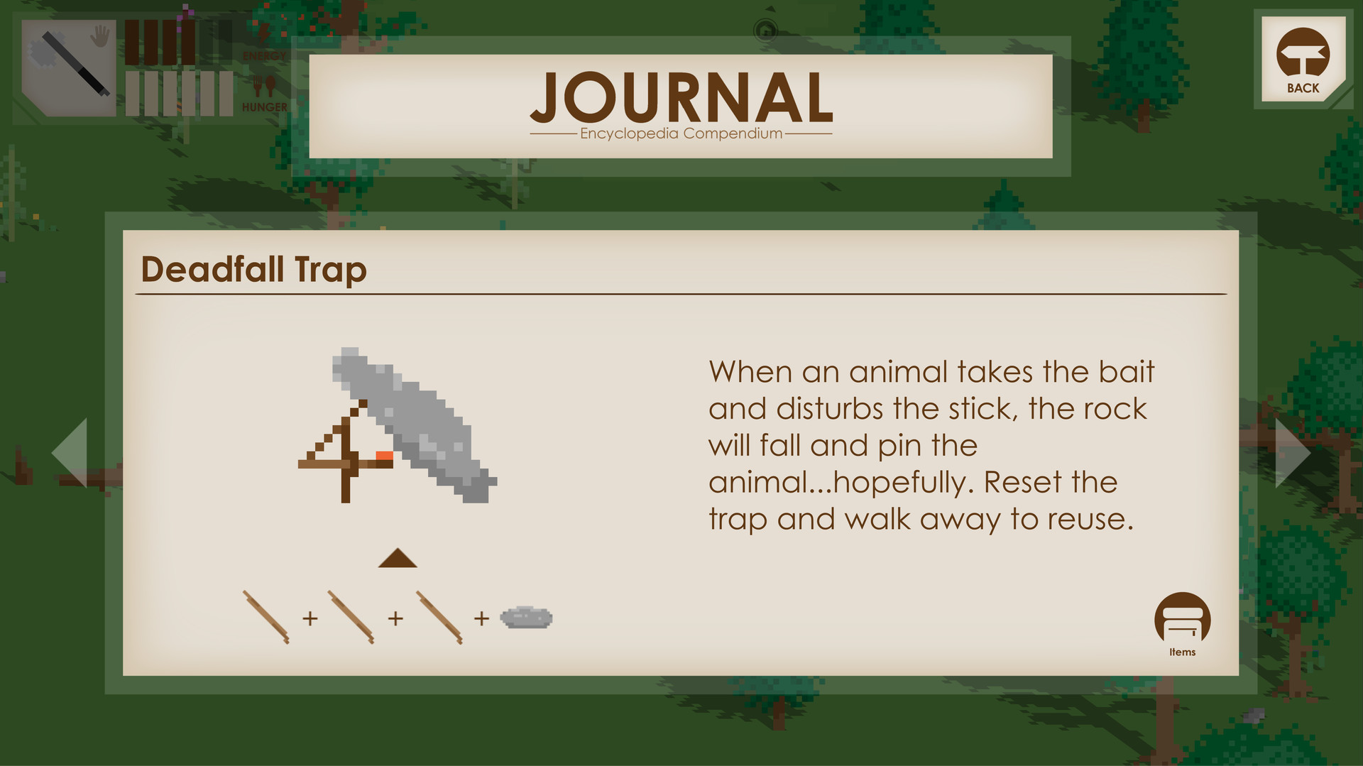 Скриншот 9: On My Own