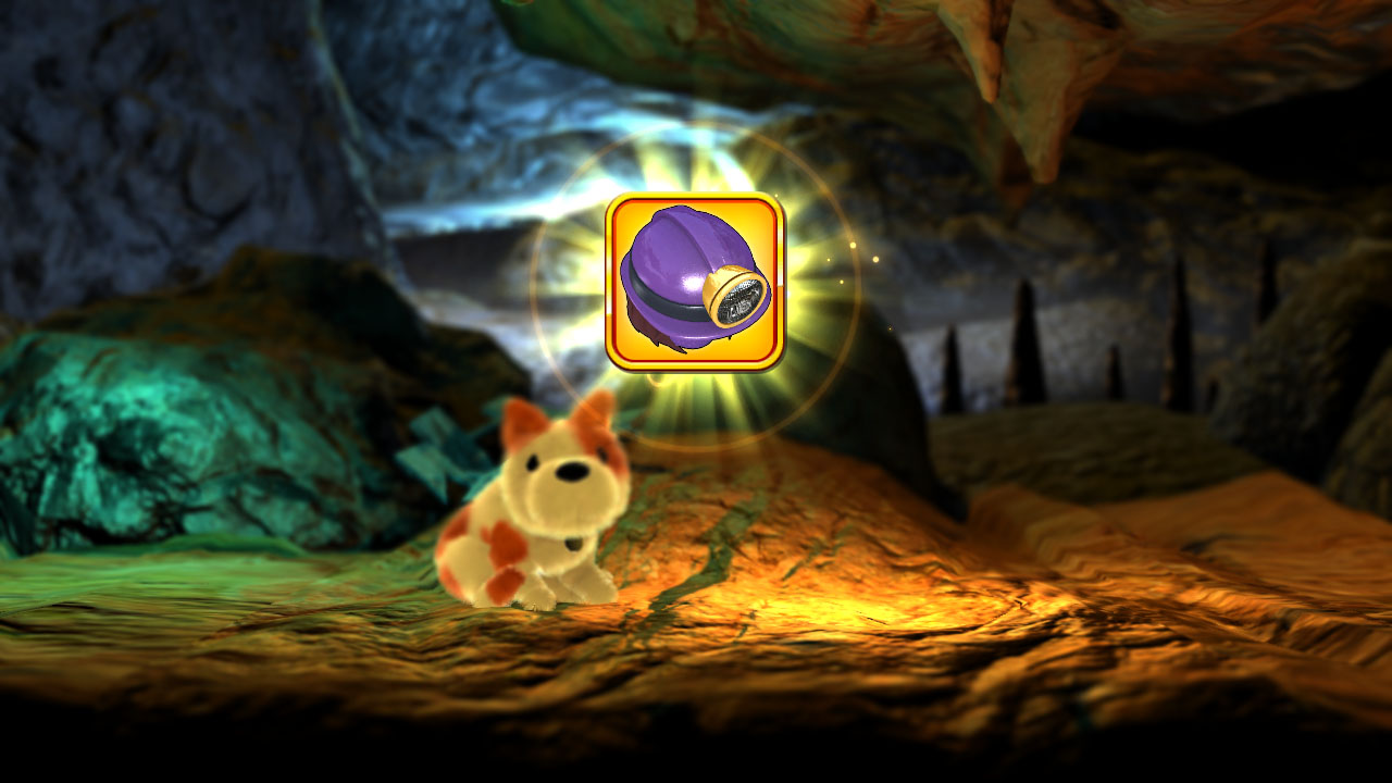 Скриншот 6: Spelunker Party!