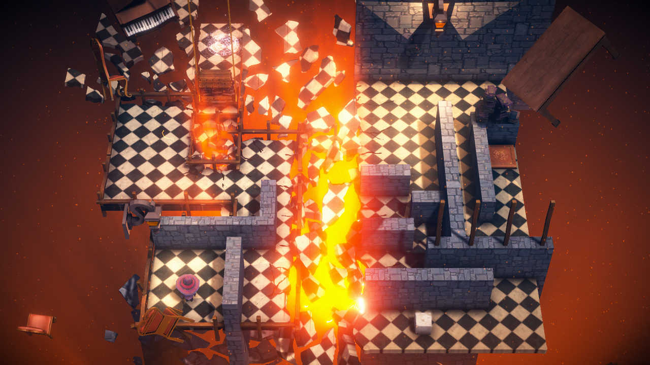 Скриншот: Olimdal