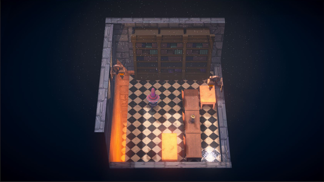 Скриншот: Olimdal