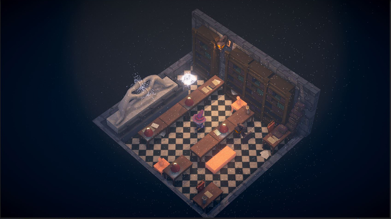 Скриншот: Olimdal