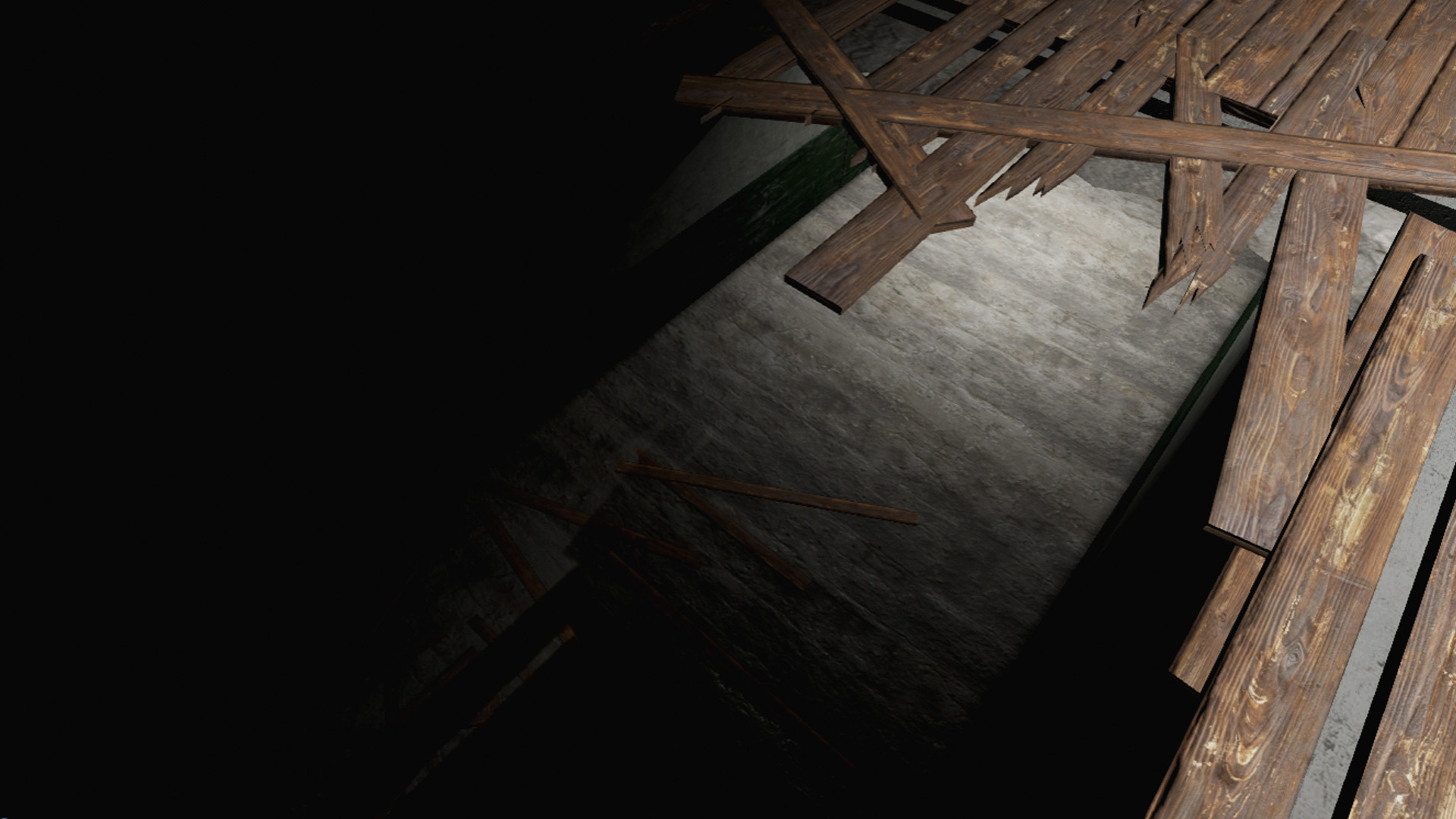 Скриншот: Emily Wants To Play