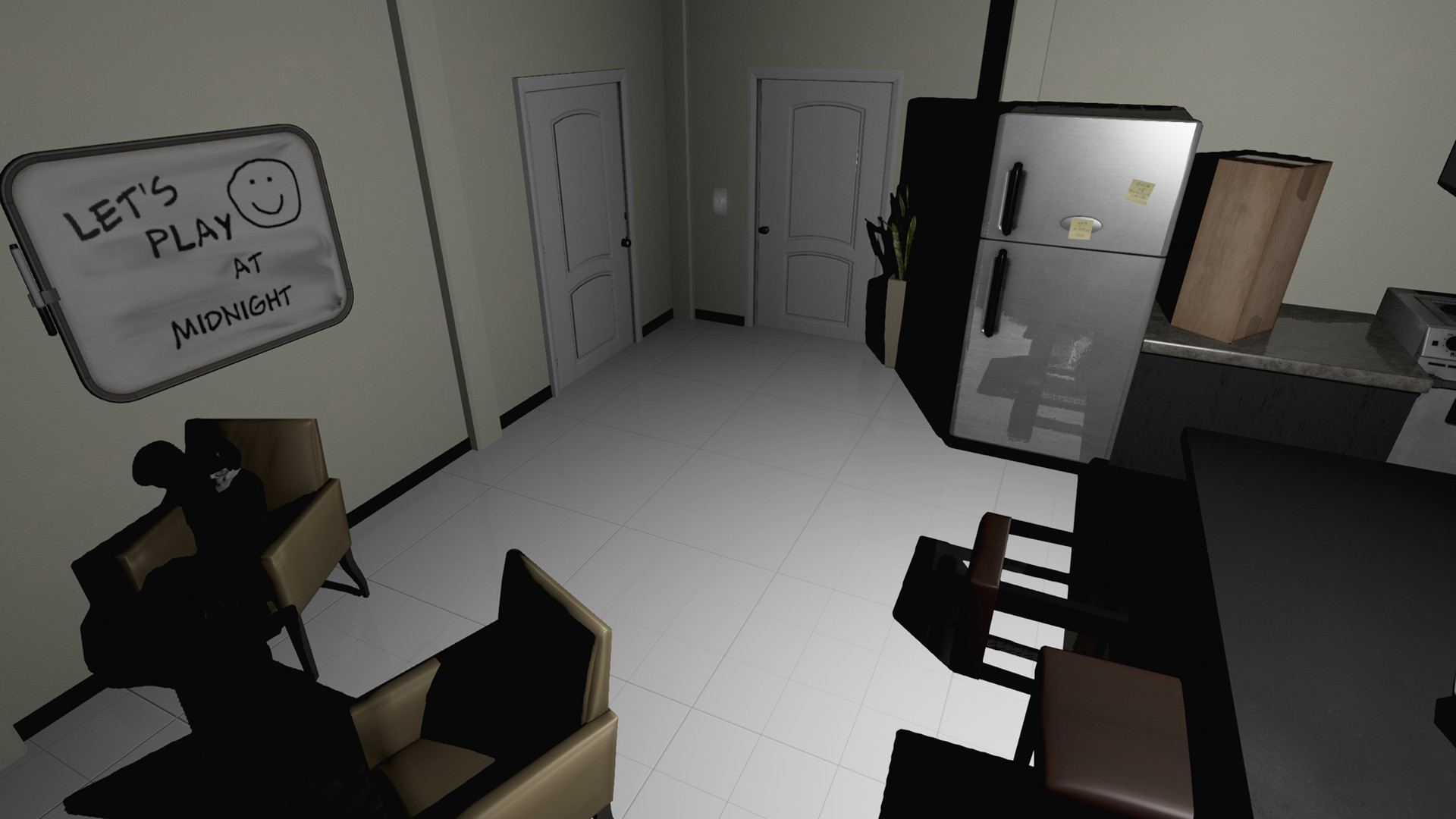 Скриншот 7: Emily Wants To Play