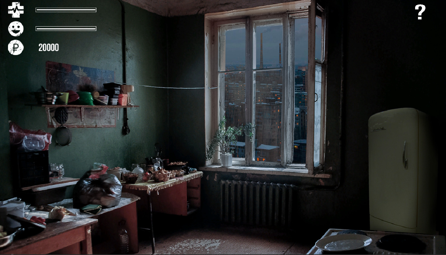 Скриншот 6: Survive In Russia