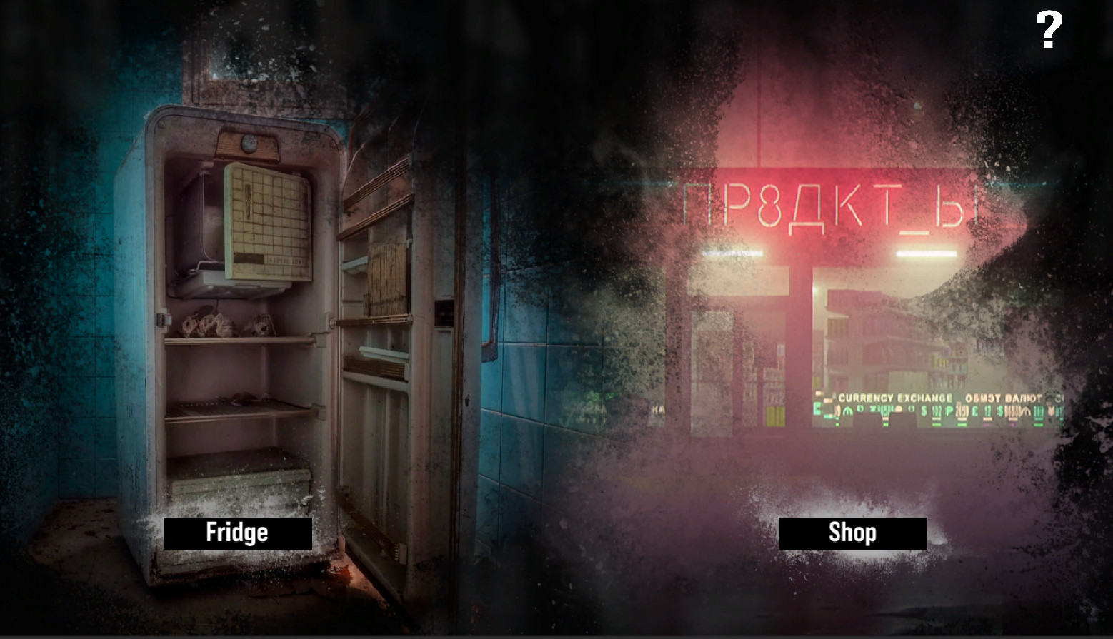 Скриншот 10: Survive In Russia