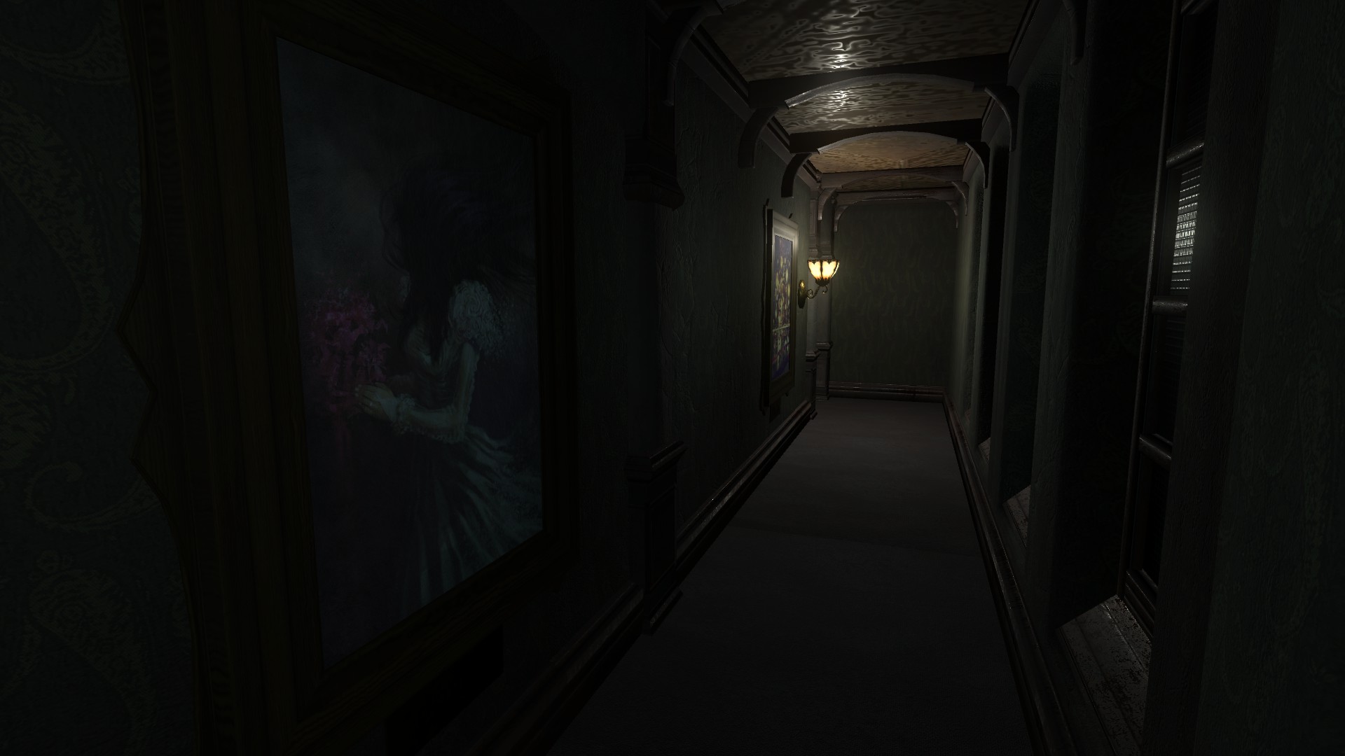 Скриншот: Last Will