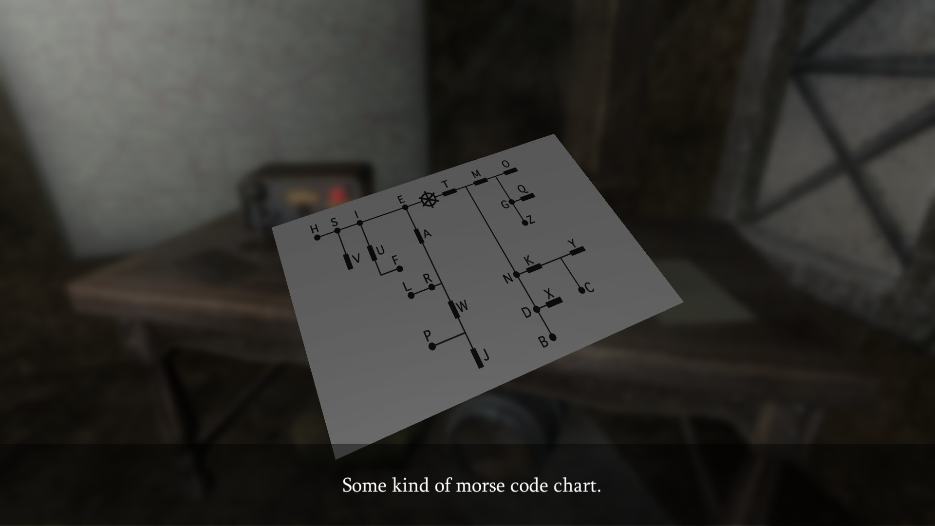 Скриншот: Last Will