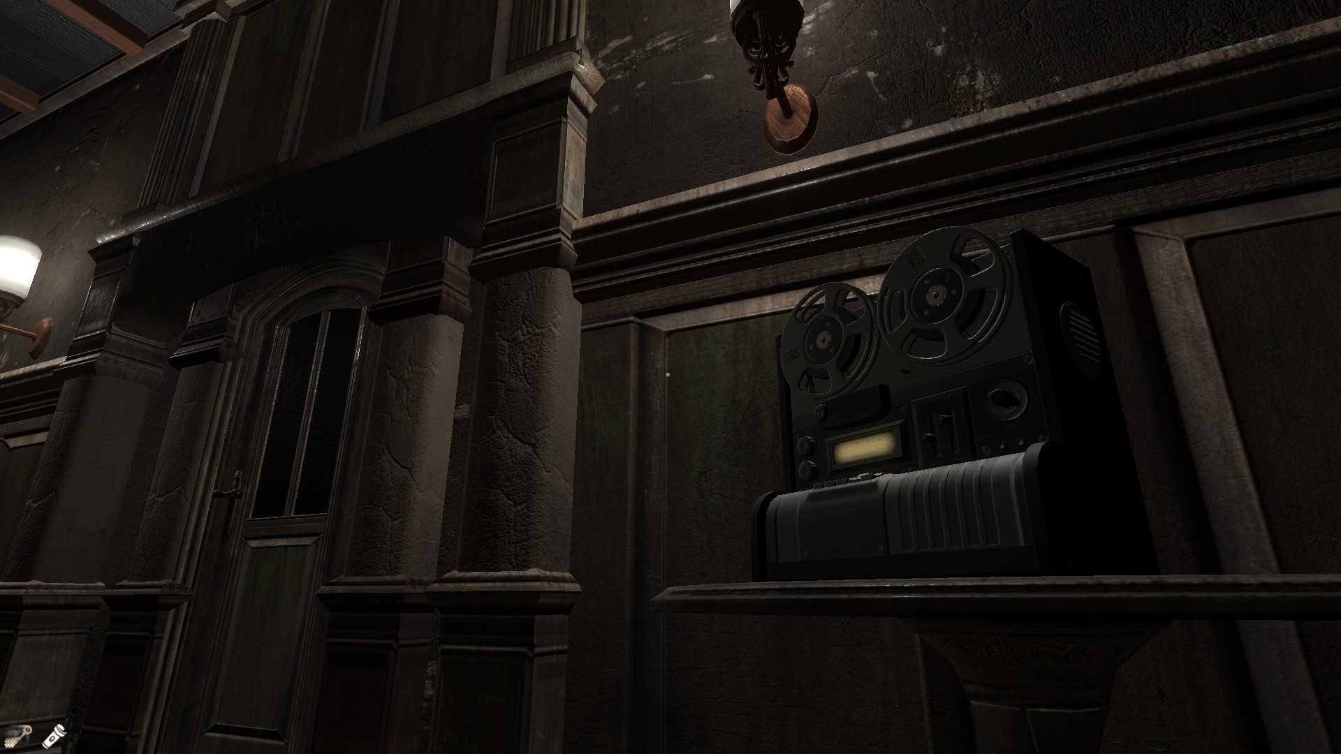 Скриншот: Last Will