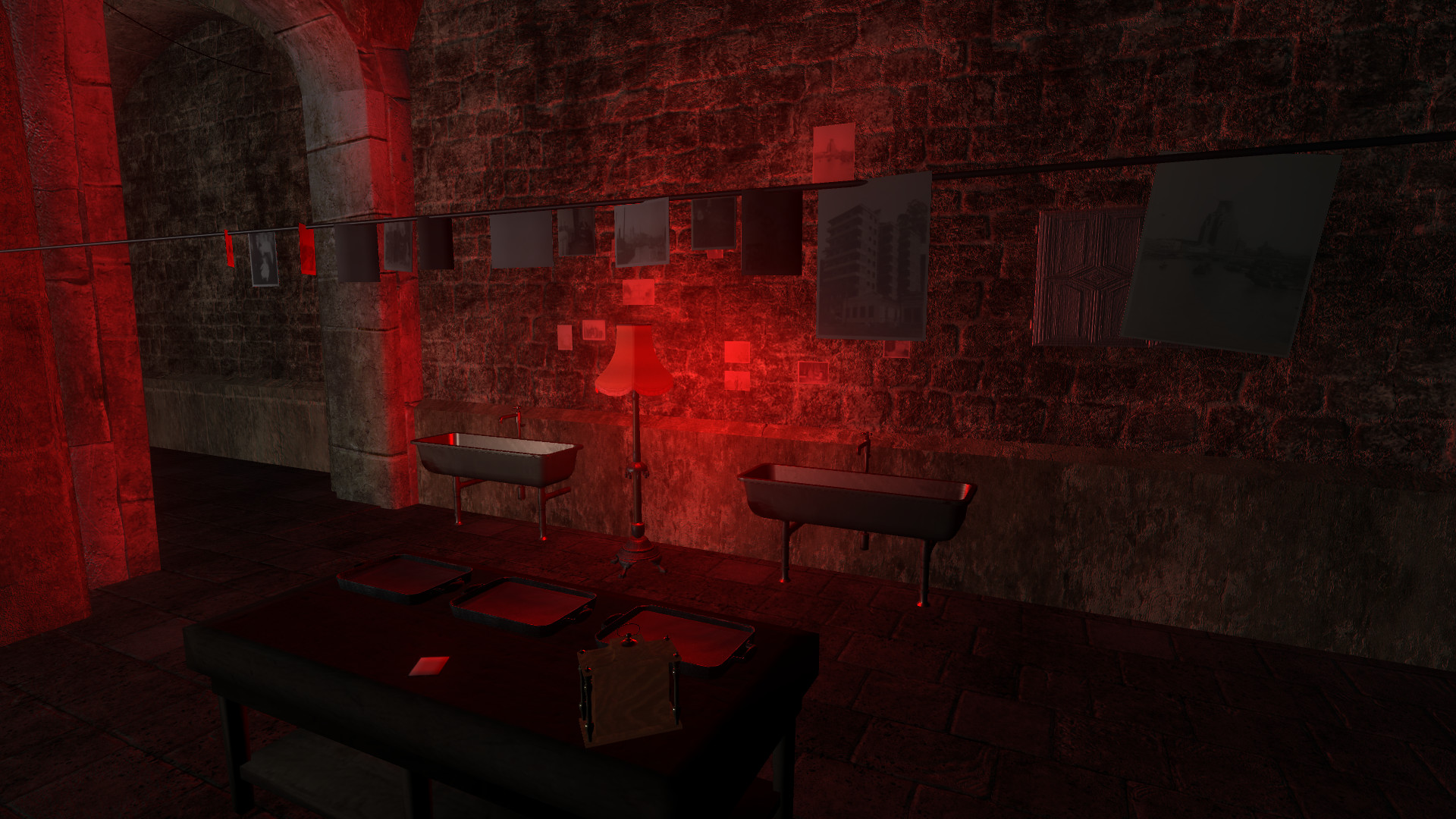 Скриншот: Last Will