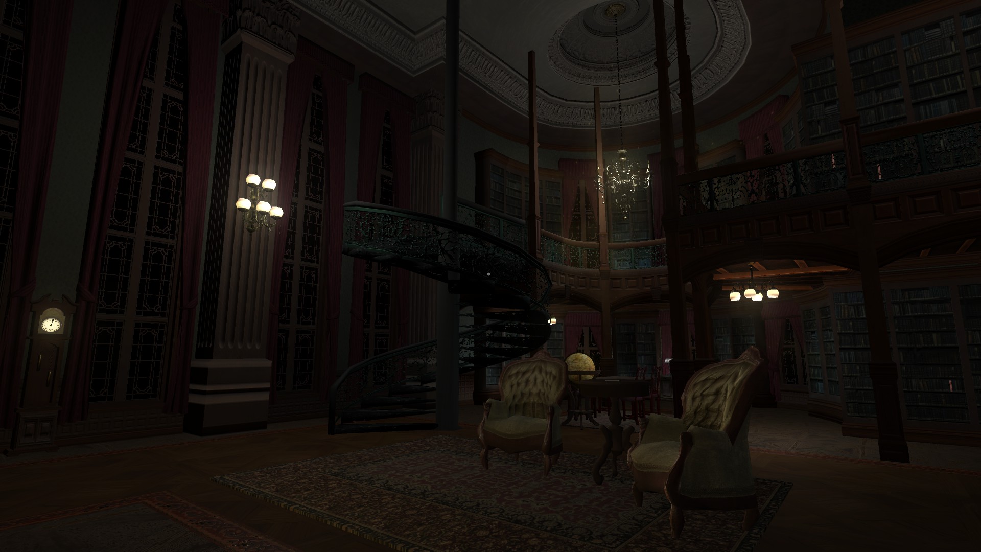 Скриншот 8: Last Will