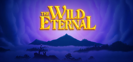 Обложка: The Wild Eternal