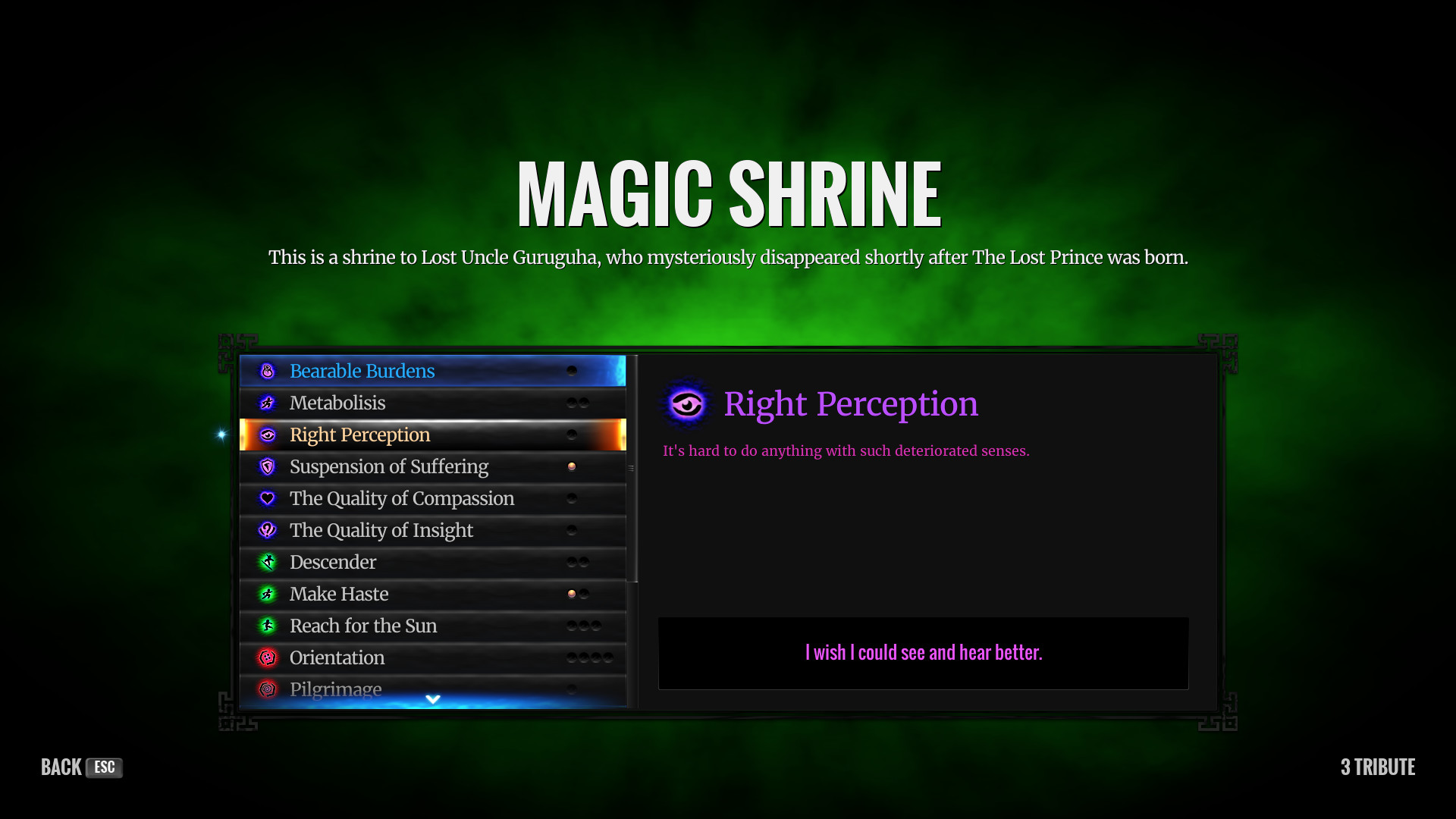 Скриншот 11: The Wild Eternal