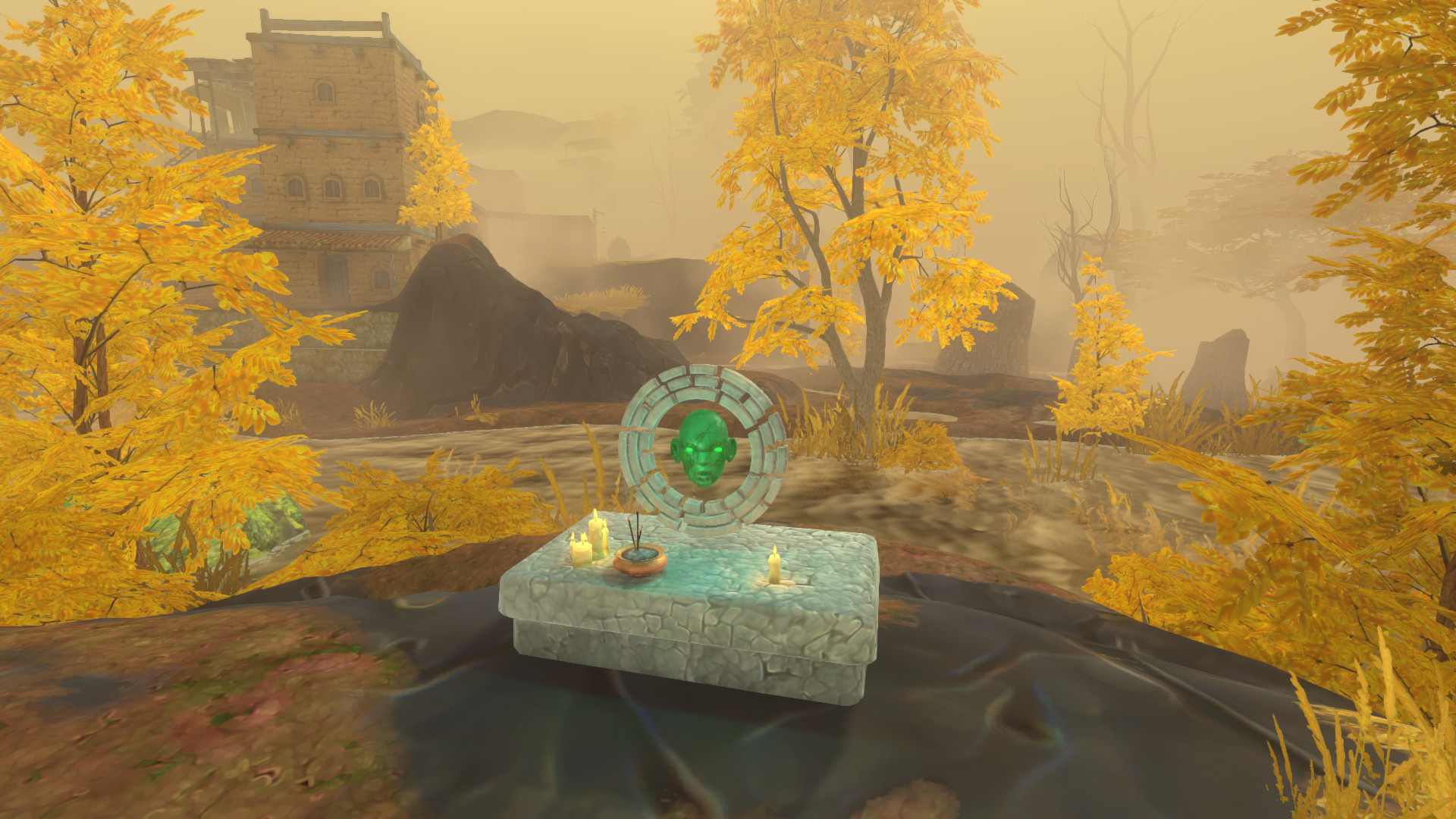 Скриншот 10: The Wild Eternal