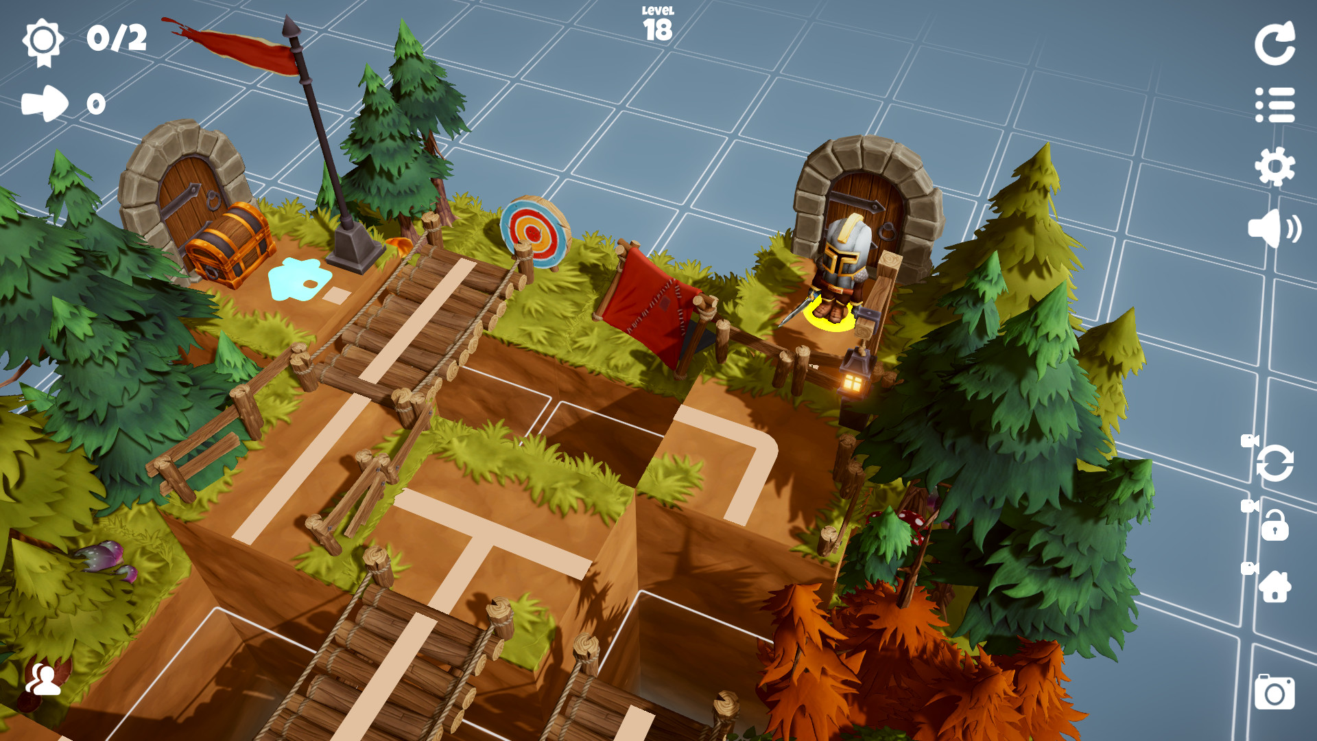 Скриншот 13: BonVoyage!