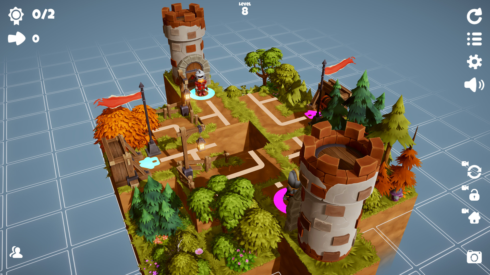 Скриншот 15: BonVoyage!