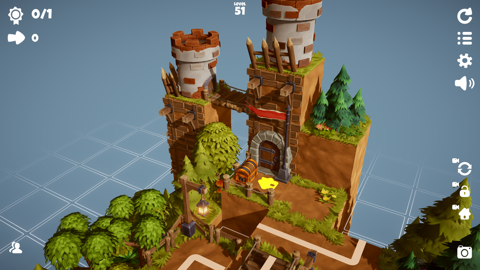 Скриншот 17: BonVoyage!