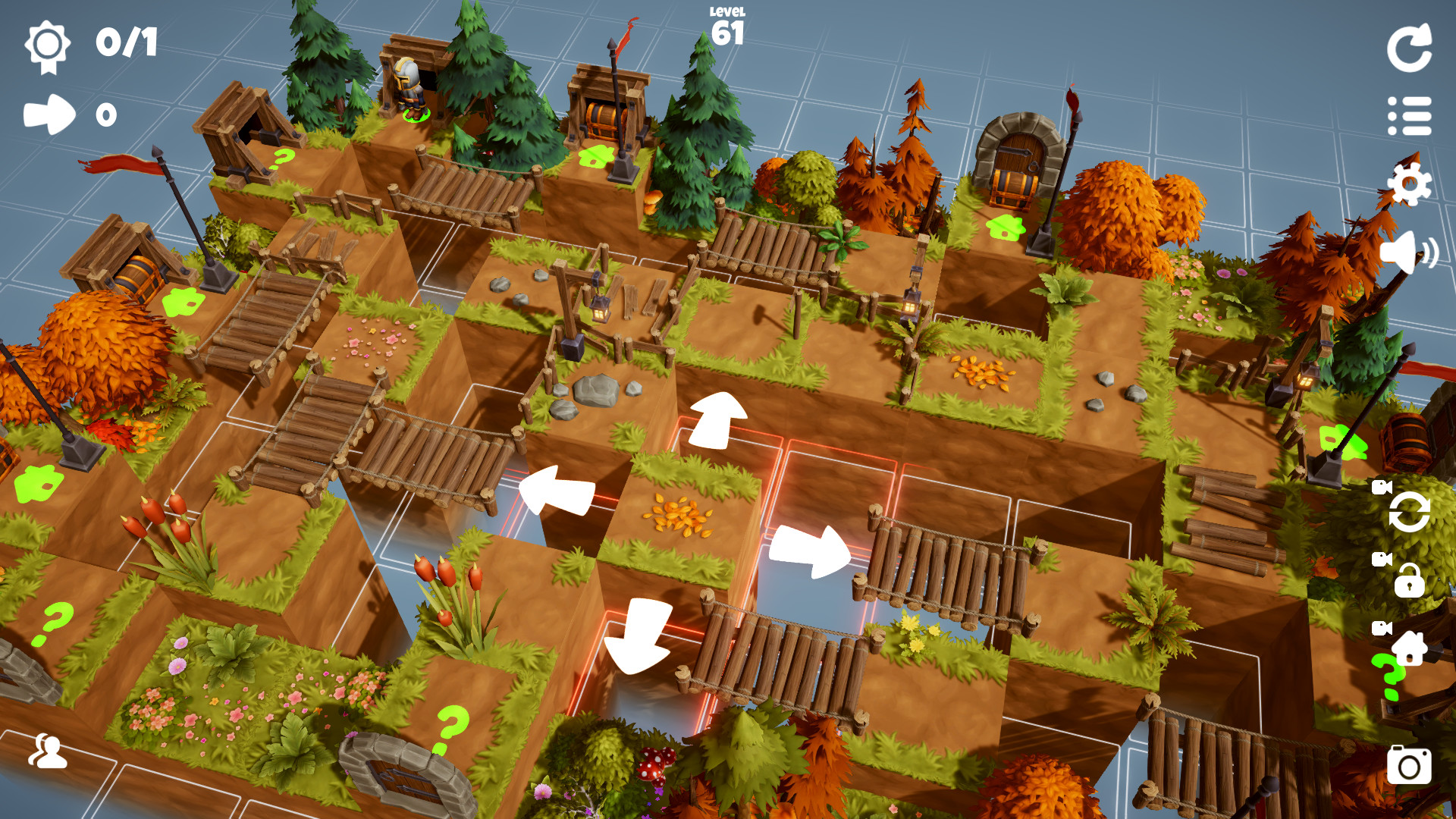 Скриншот 6: BonVoyage!