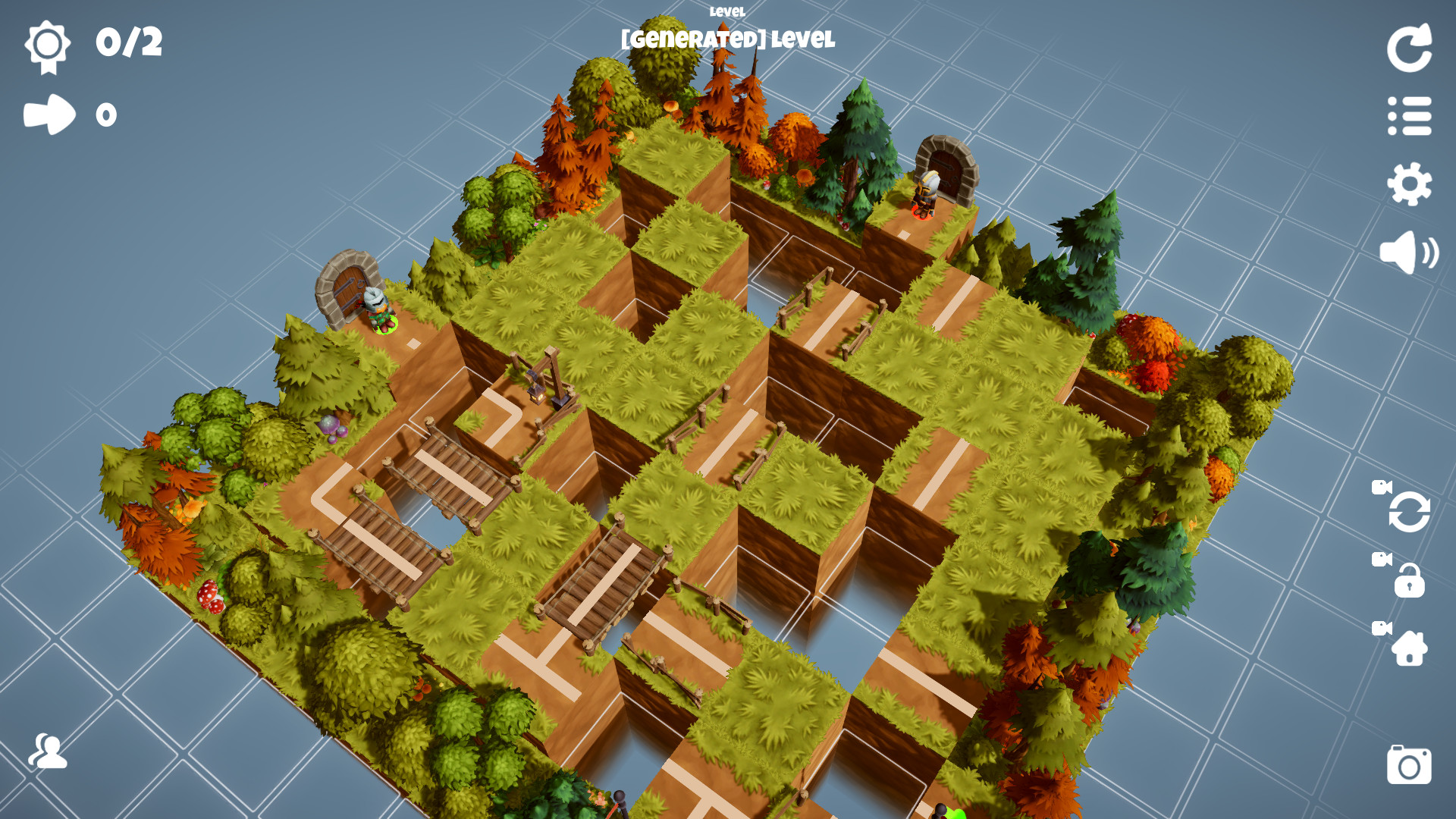 Скриншот 10: BonVoyage!