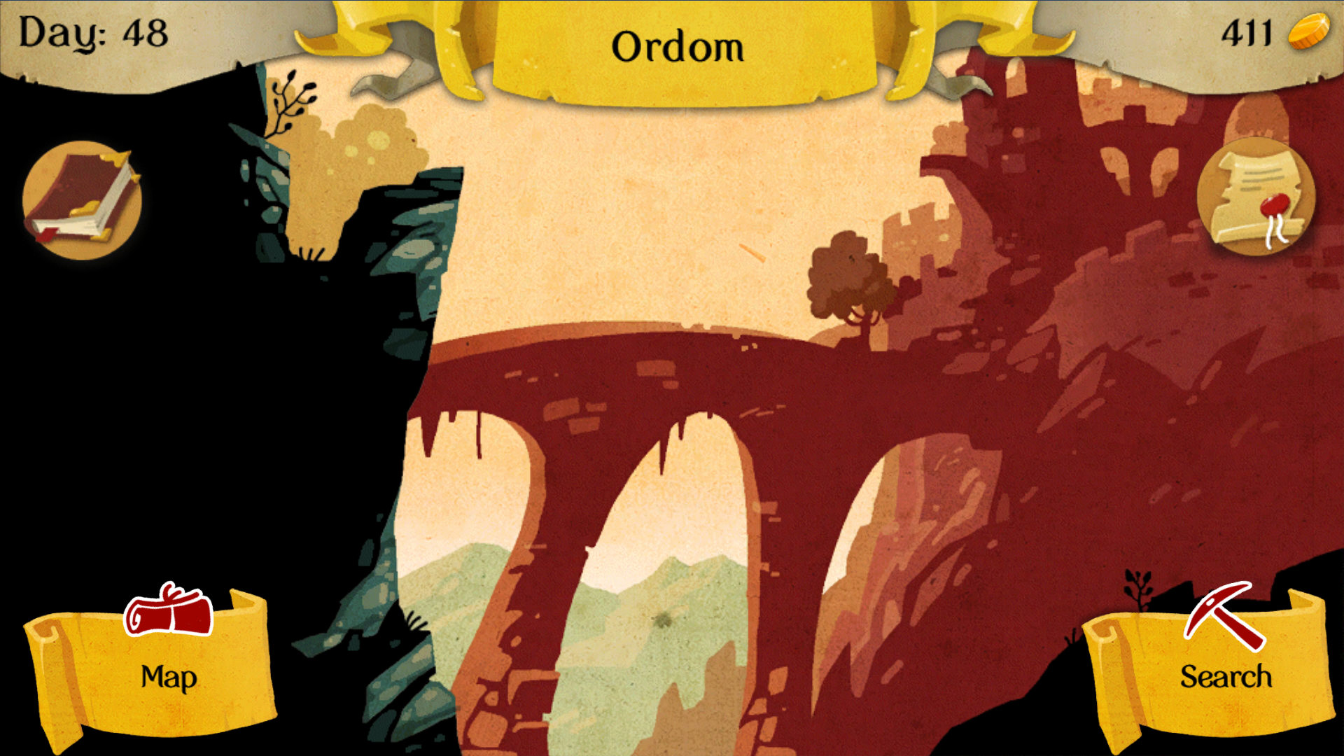 Скриншот: 16bit Trader