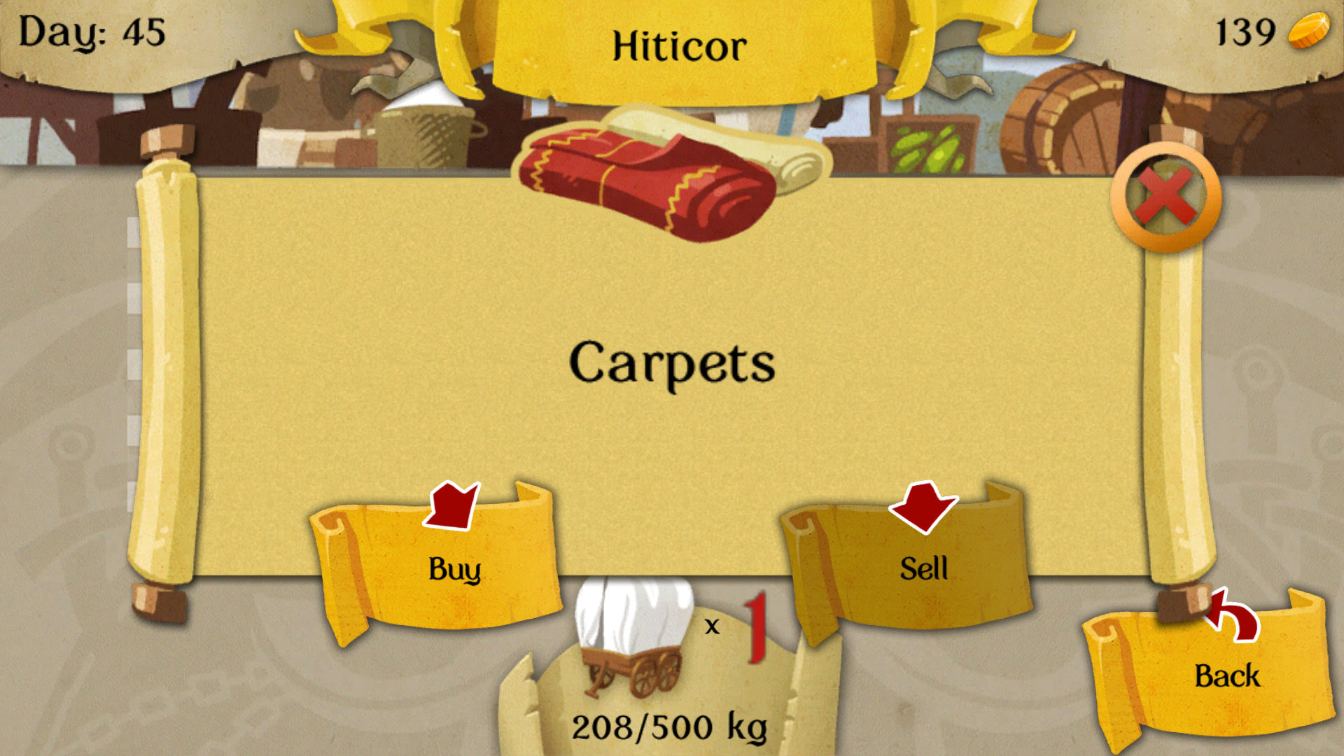 Скриншот: 16bit Trader