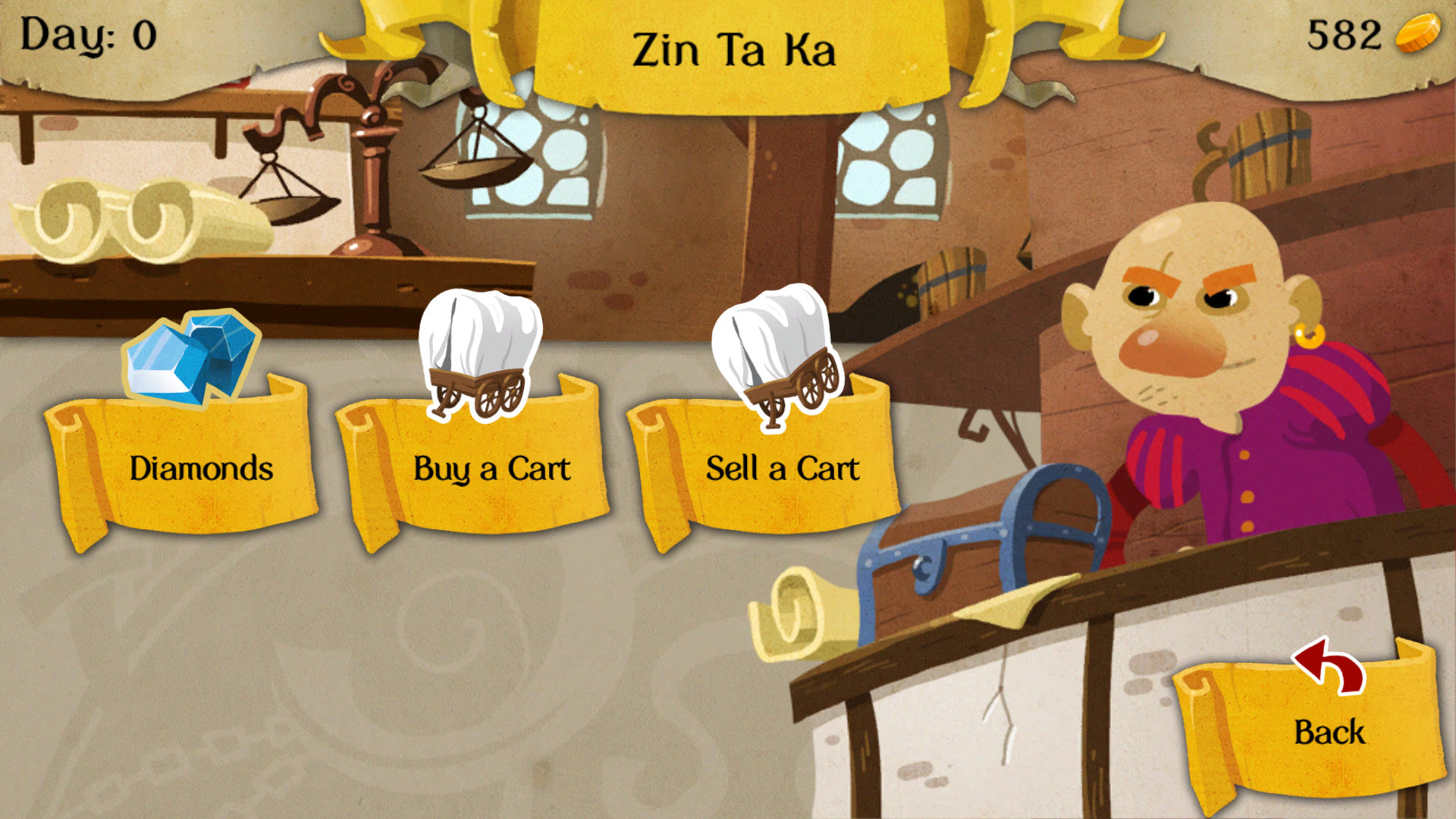 Скриншот 6: 16bit Trader