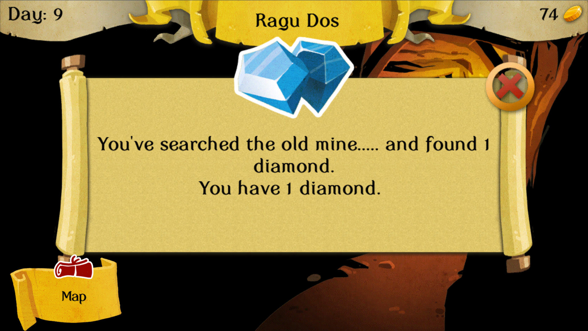 Скриншот 9: 16bit Trader