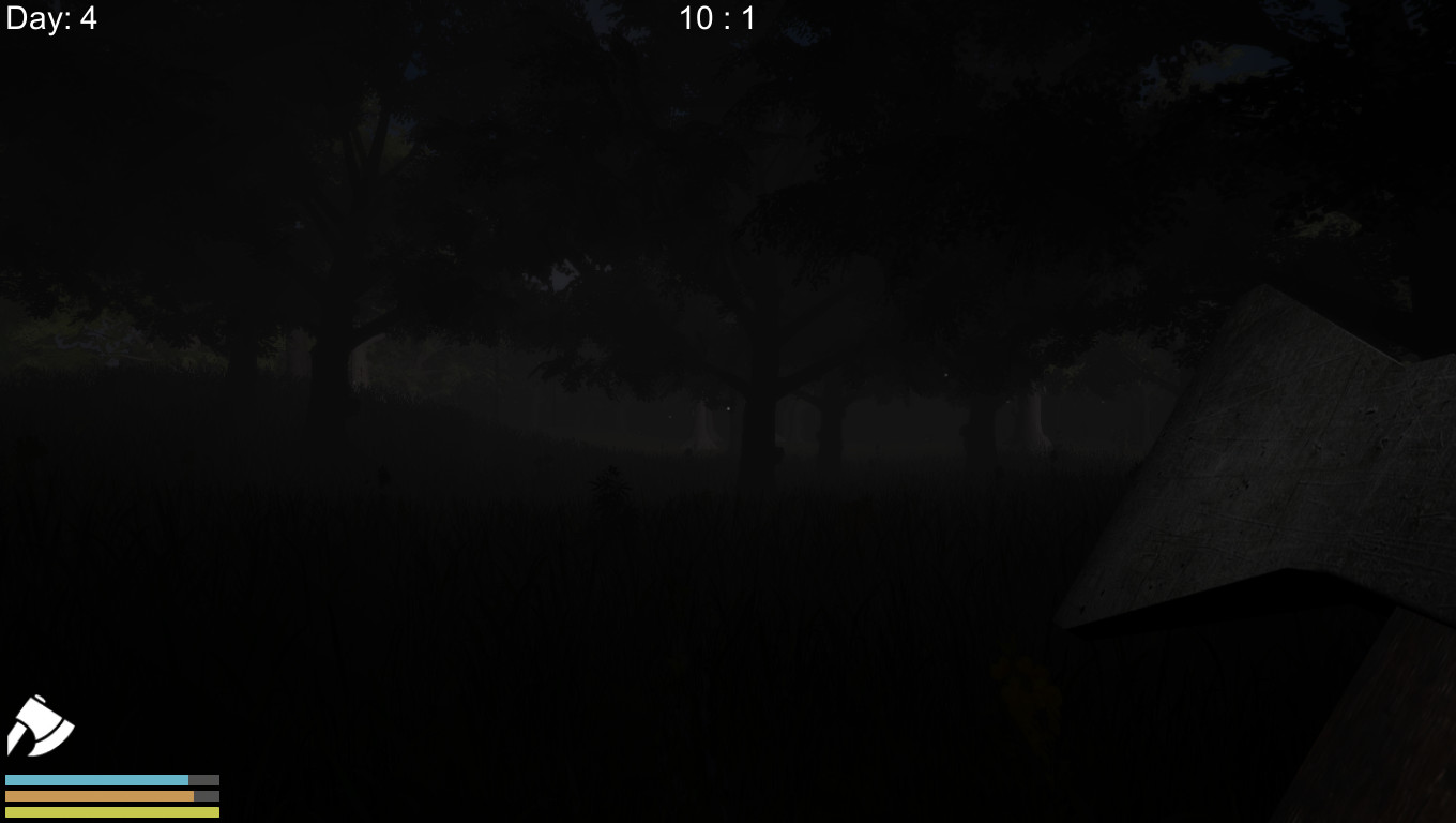 Скриншот: Save Home