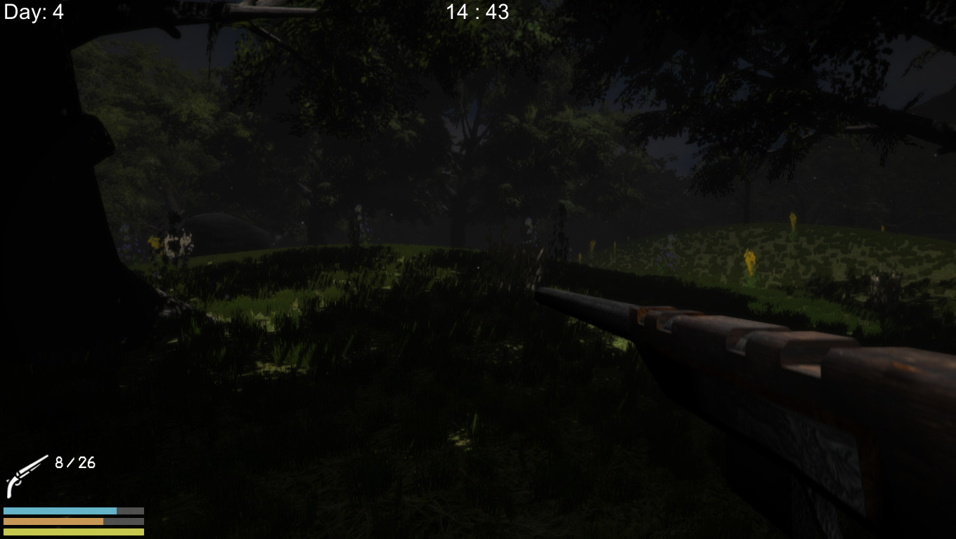 Скриншот: Save Home