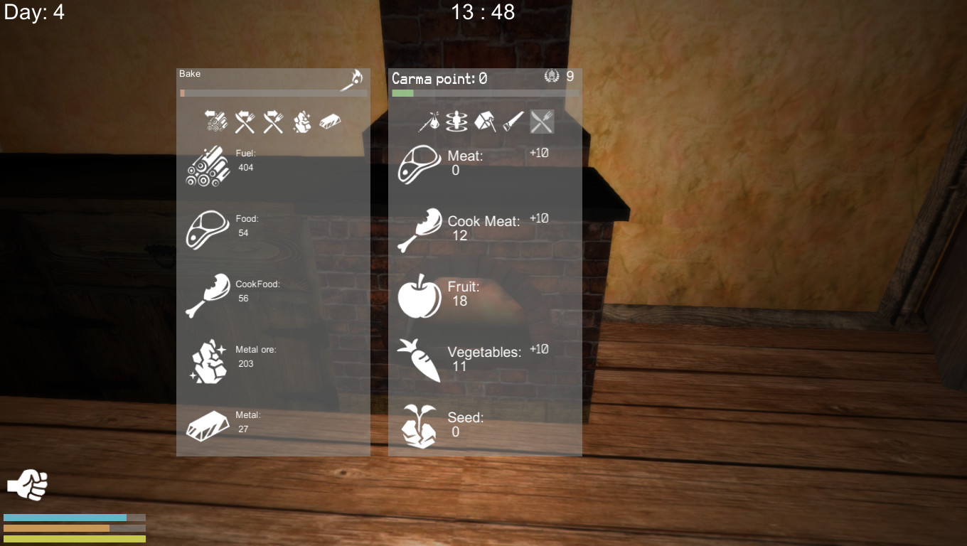 Скриншот 8: Save Home