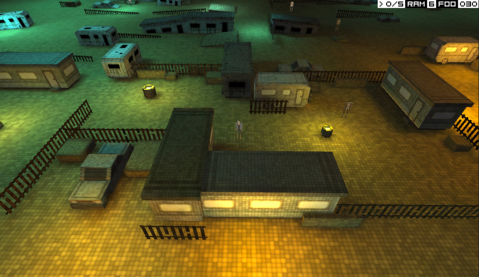 Скриншот 17: Continue?9876543210