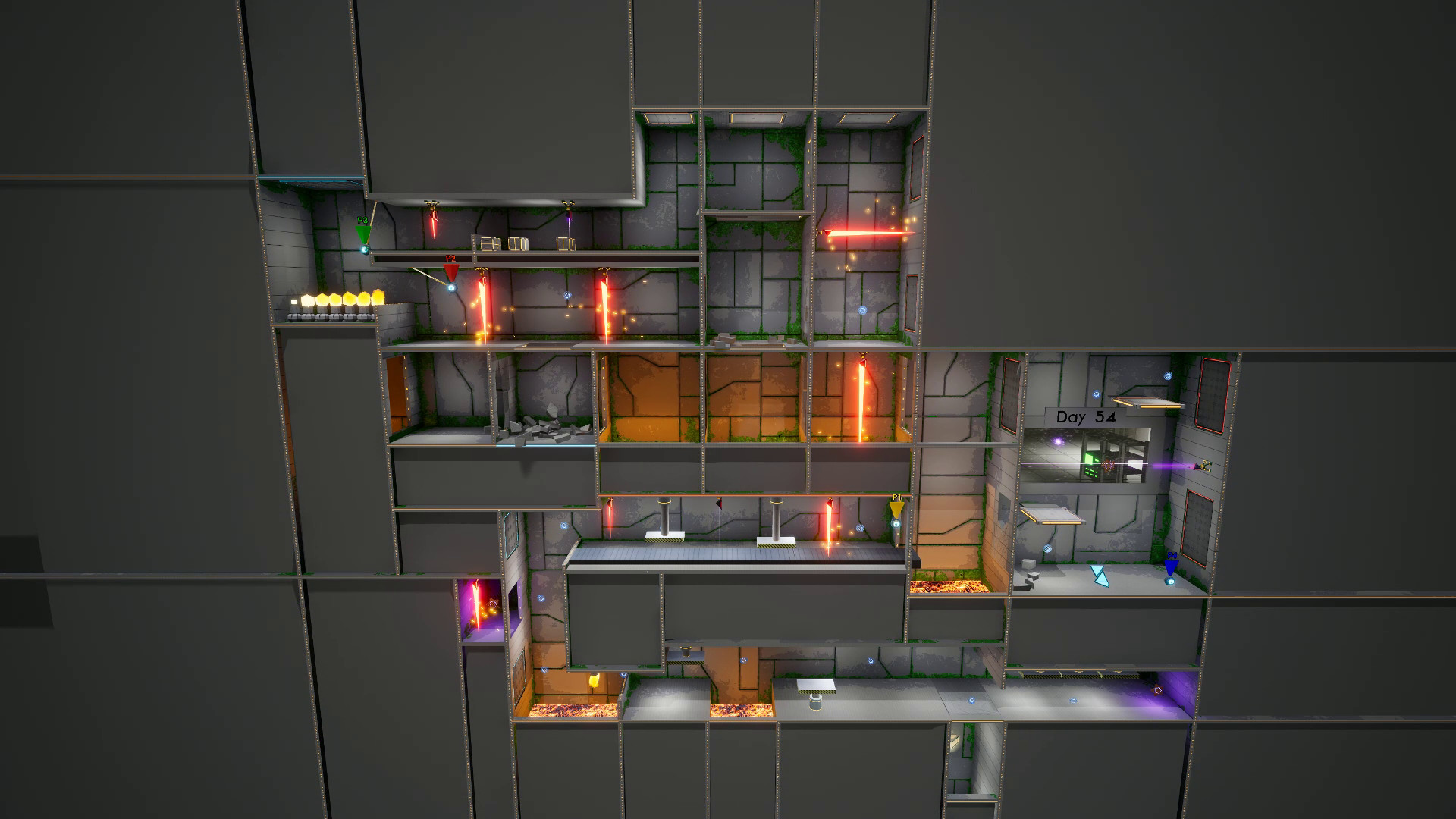 Скриншот 11: Wreckin' Ball Adventure