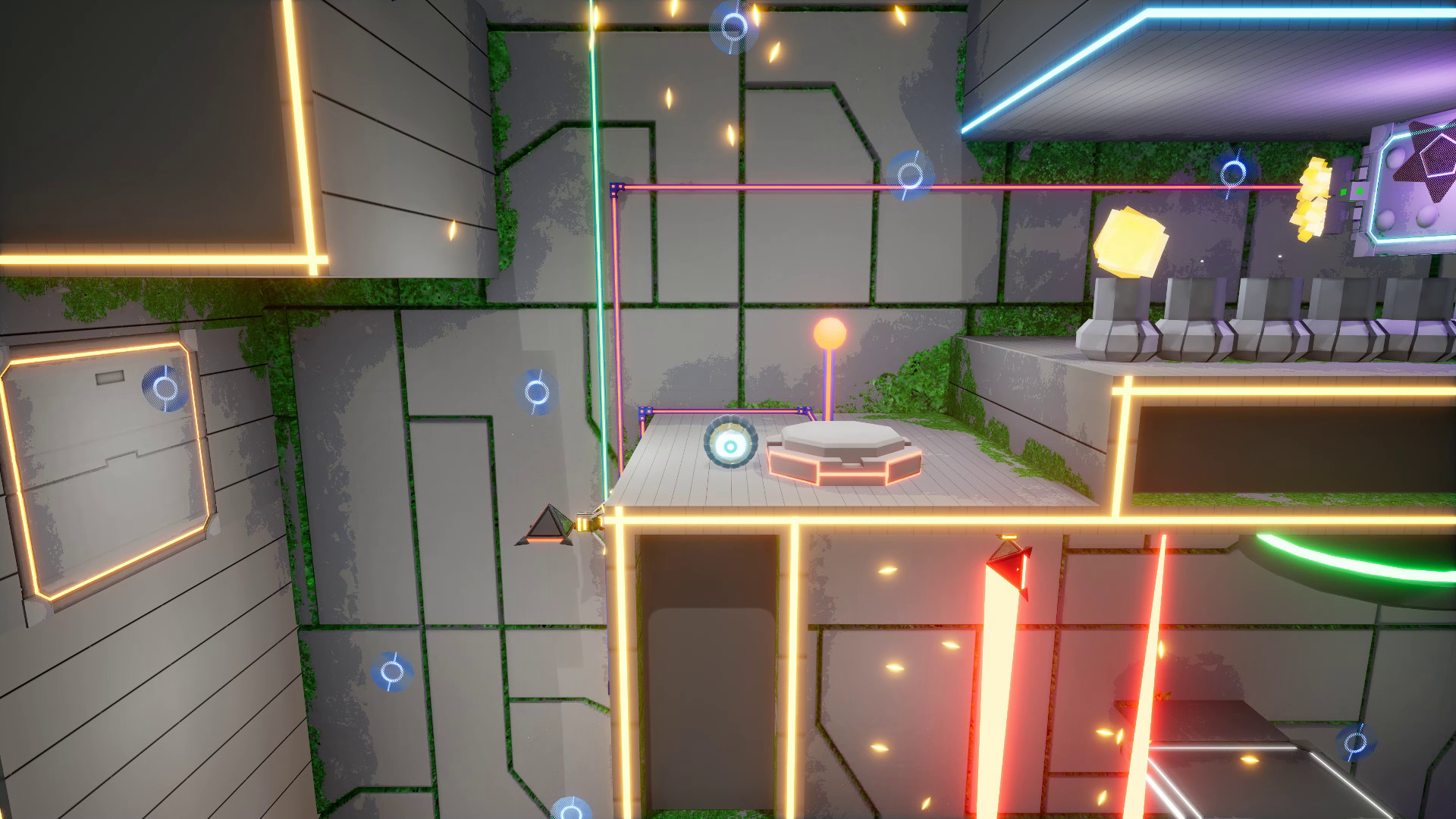 Скриншот 12: Wreckin' Ball Adventure