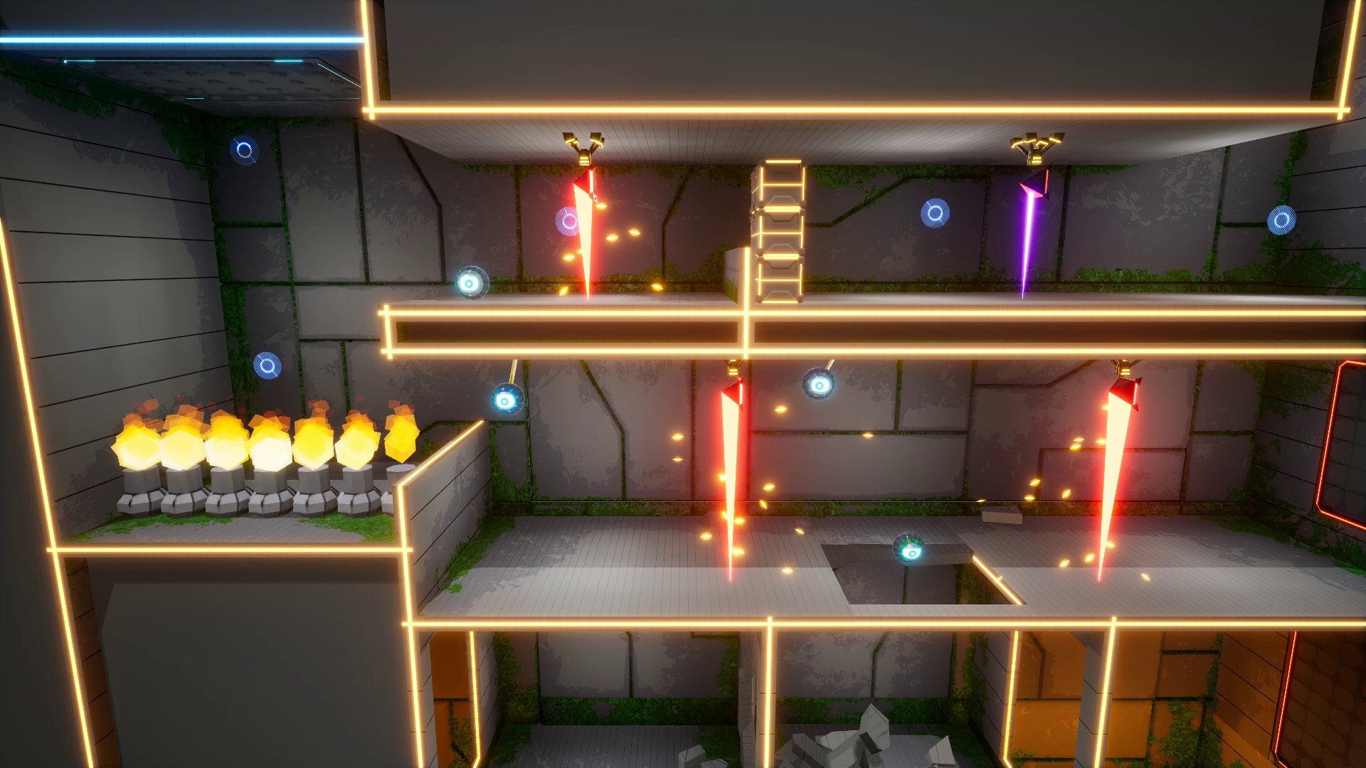 Скриншот 15: Wreckin' Ball Adventure