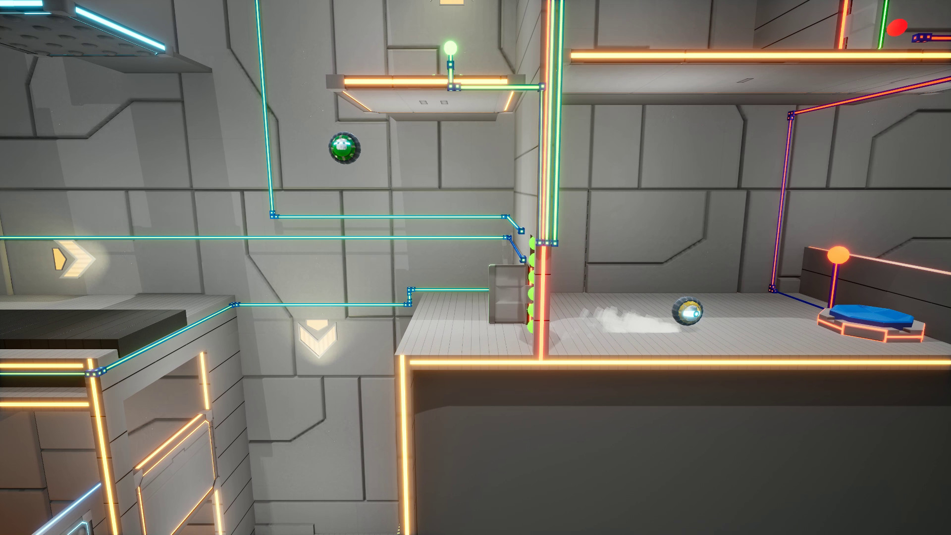 Скриншот 8: Wreckin' Ball Adventure