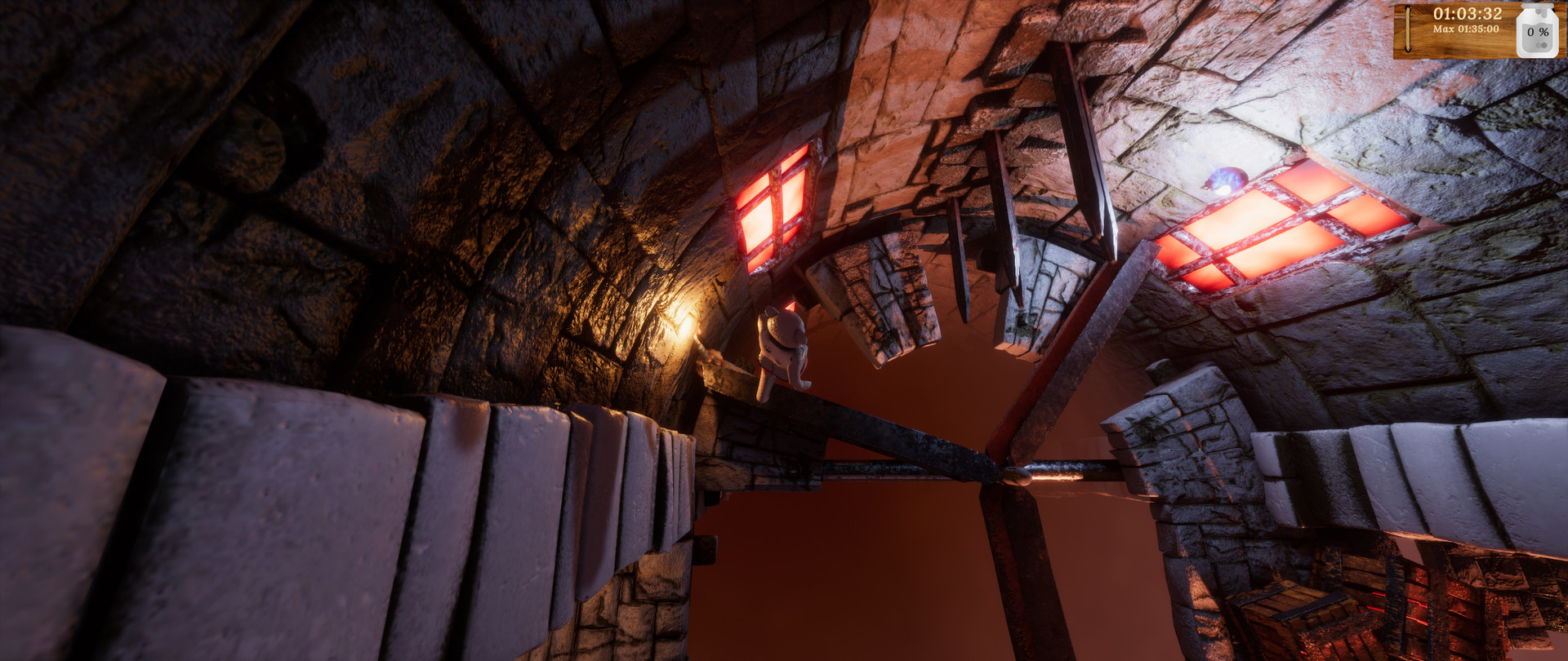 Скриншот: Bear Adventures 2