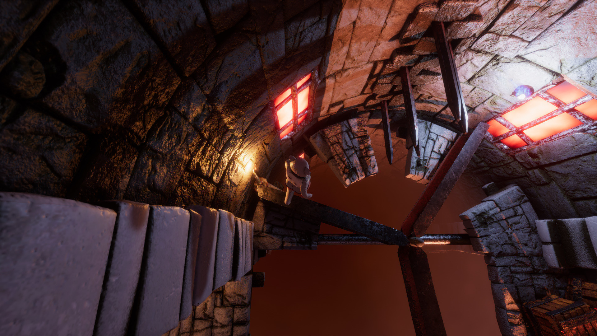 Скриншот 6: Bear Adventures 2