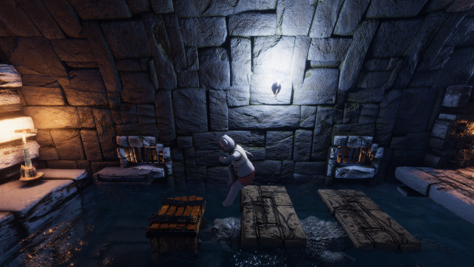 Скриншот 8: Bear Adventures 2