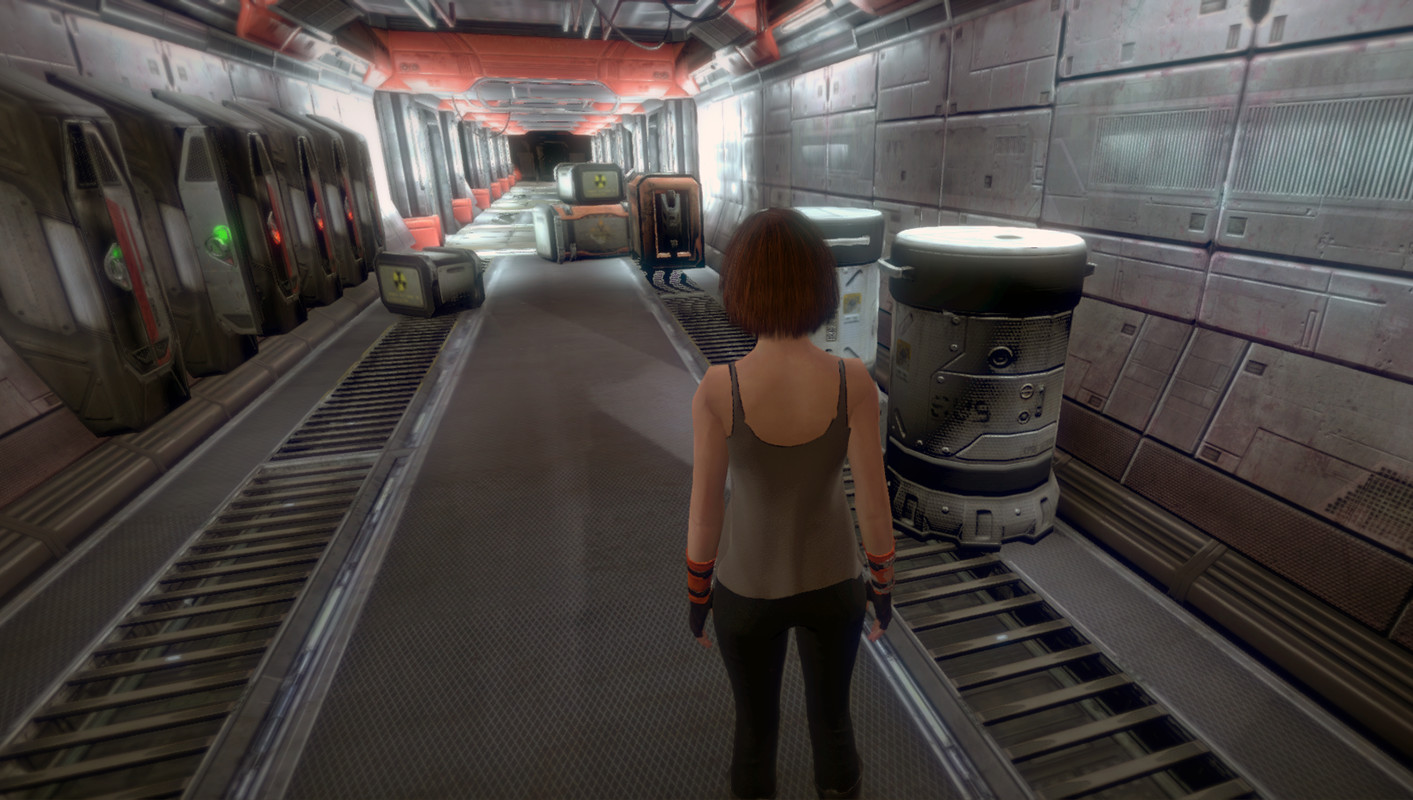 Скриншот 6: Solaria Moon