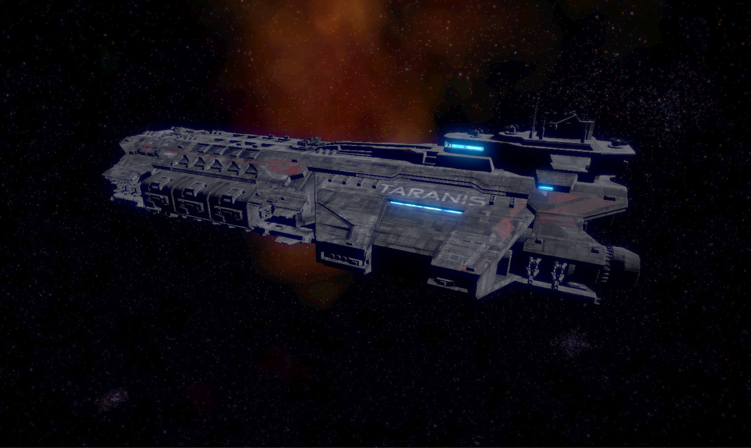 Скриншот 10: Solaria Moon