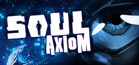 Обложка: Soul Axiom