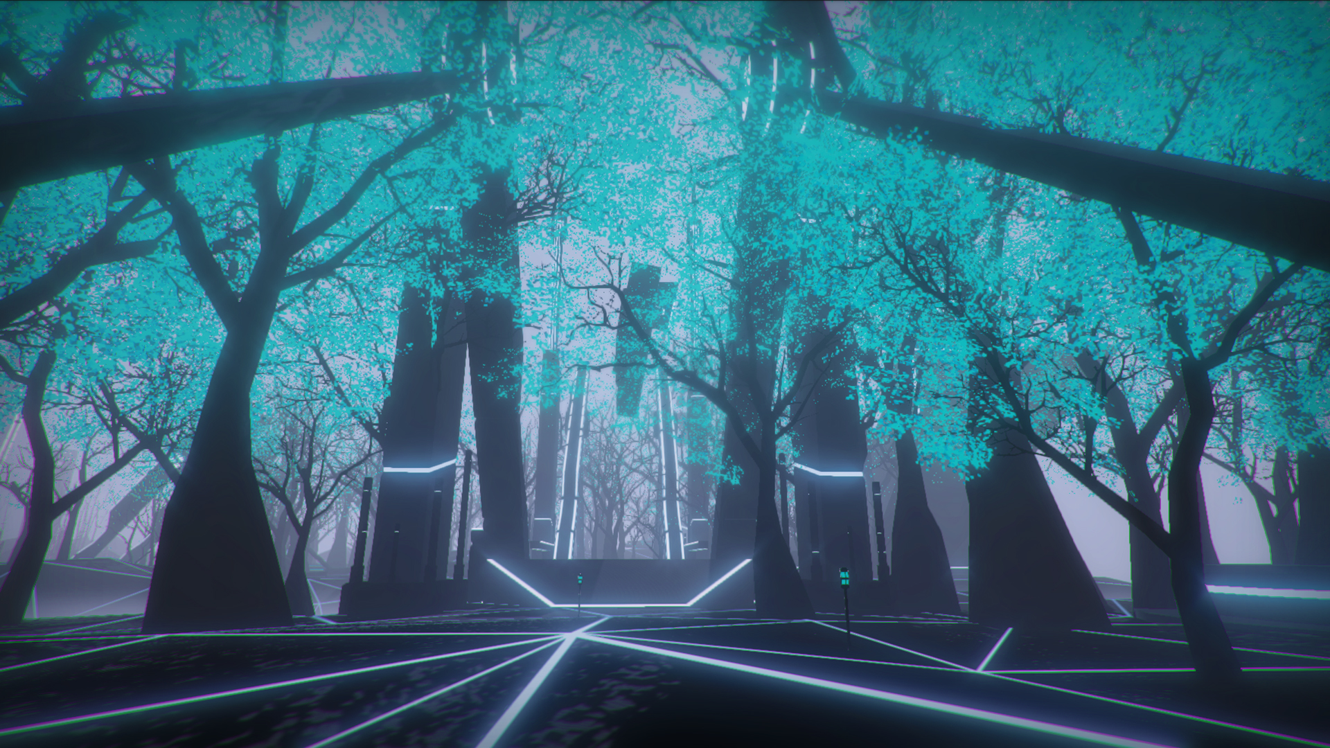 Скриншот 11: Soul Axiom